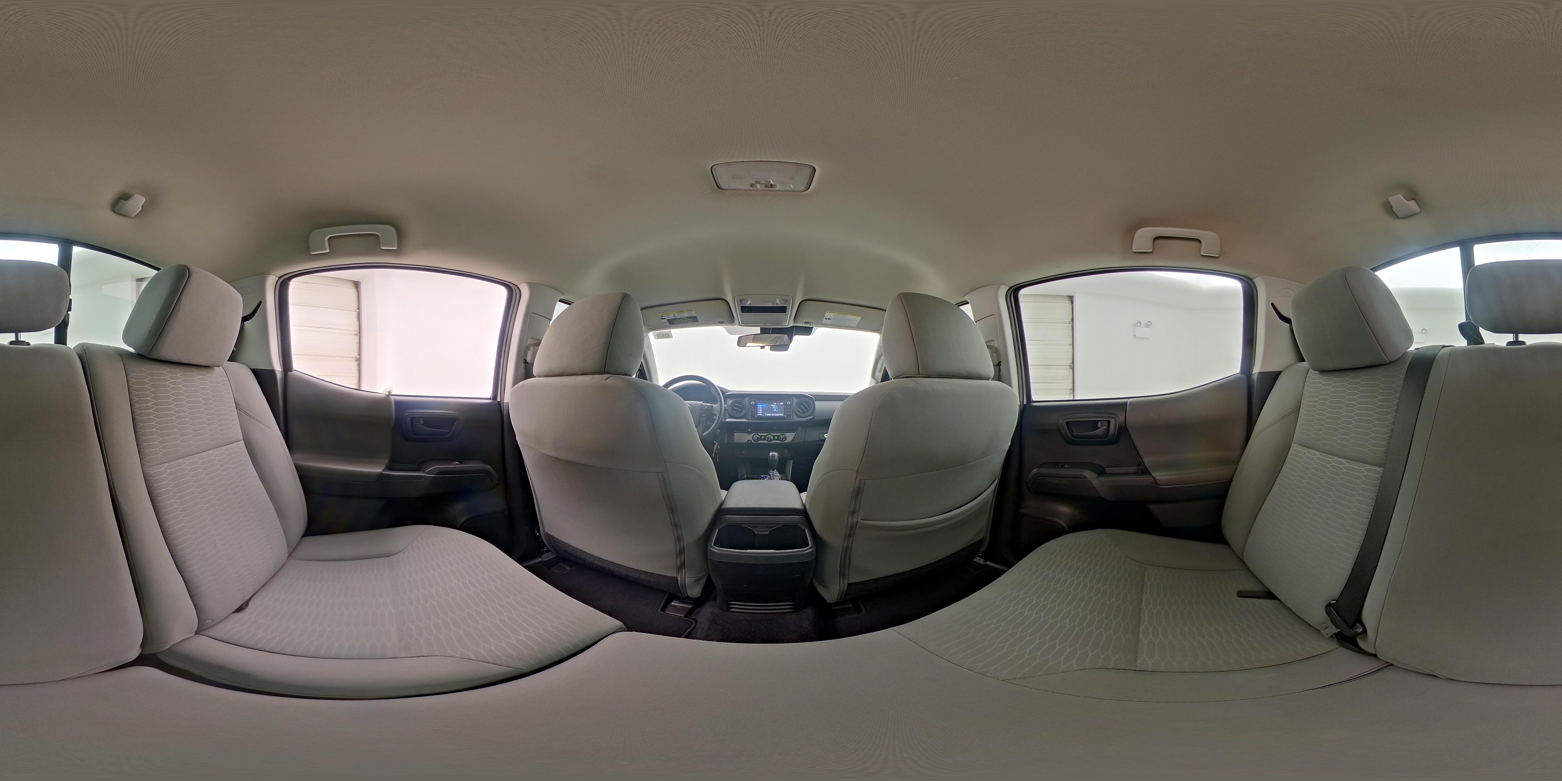 2018 Toyota Tacoma SR - Photo 25