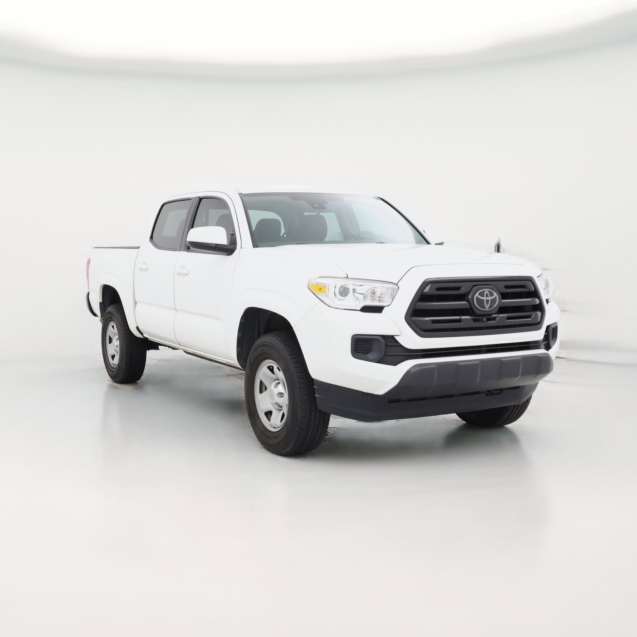 Thumbnail: 2018 Toyota Tacoma - 1