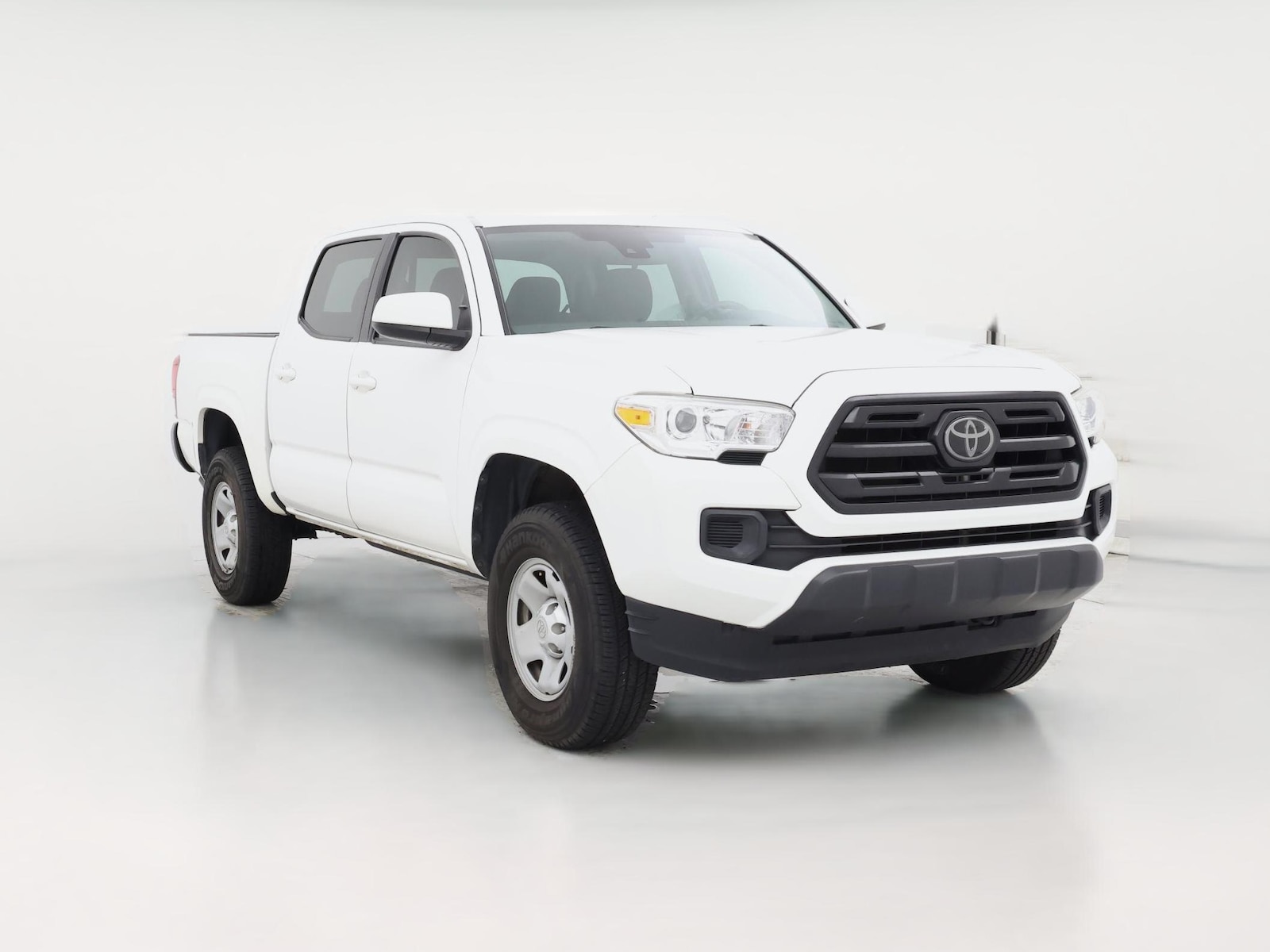 2018 Toyota Tacoma SR - Photo 1