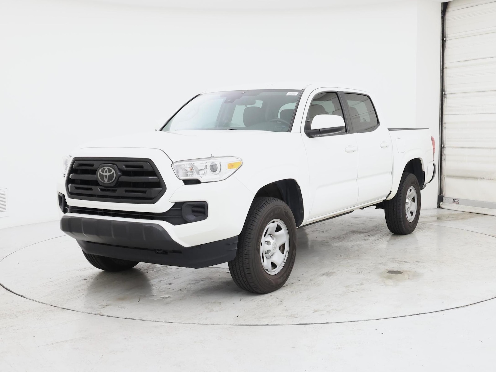 2018 Toyota Tacoma SR - Photo 5
