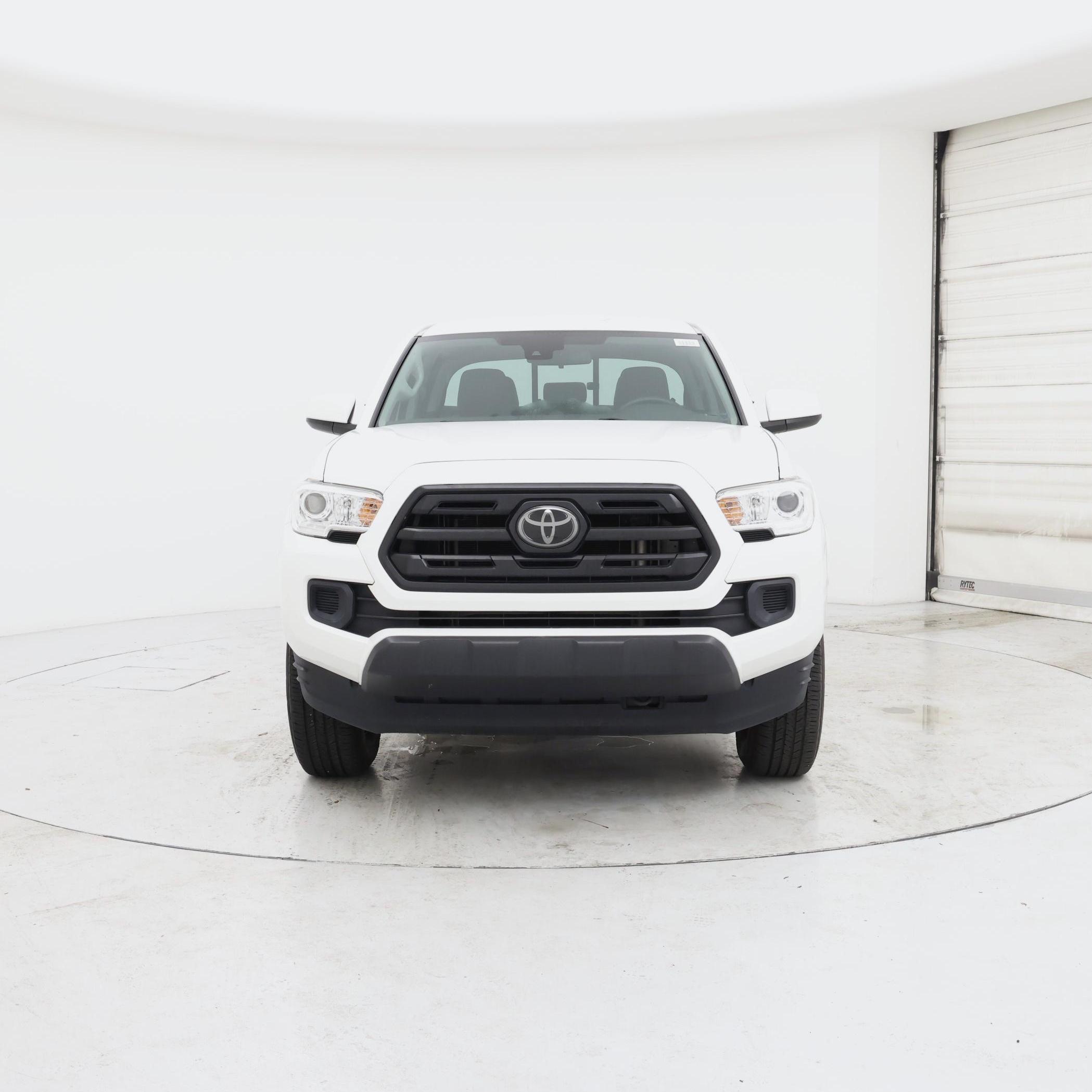 Thumbnail: 2018 Toyota Tacoma - 5
