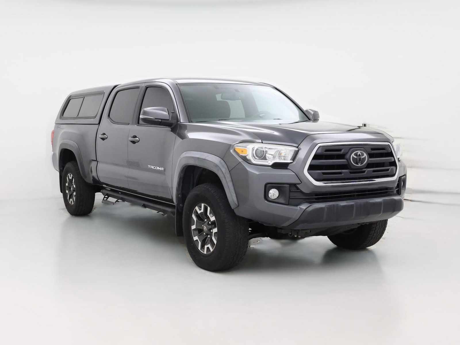 2016 Toyota Tacoma
