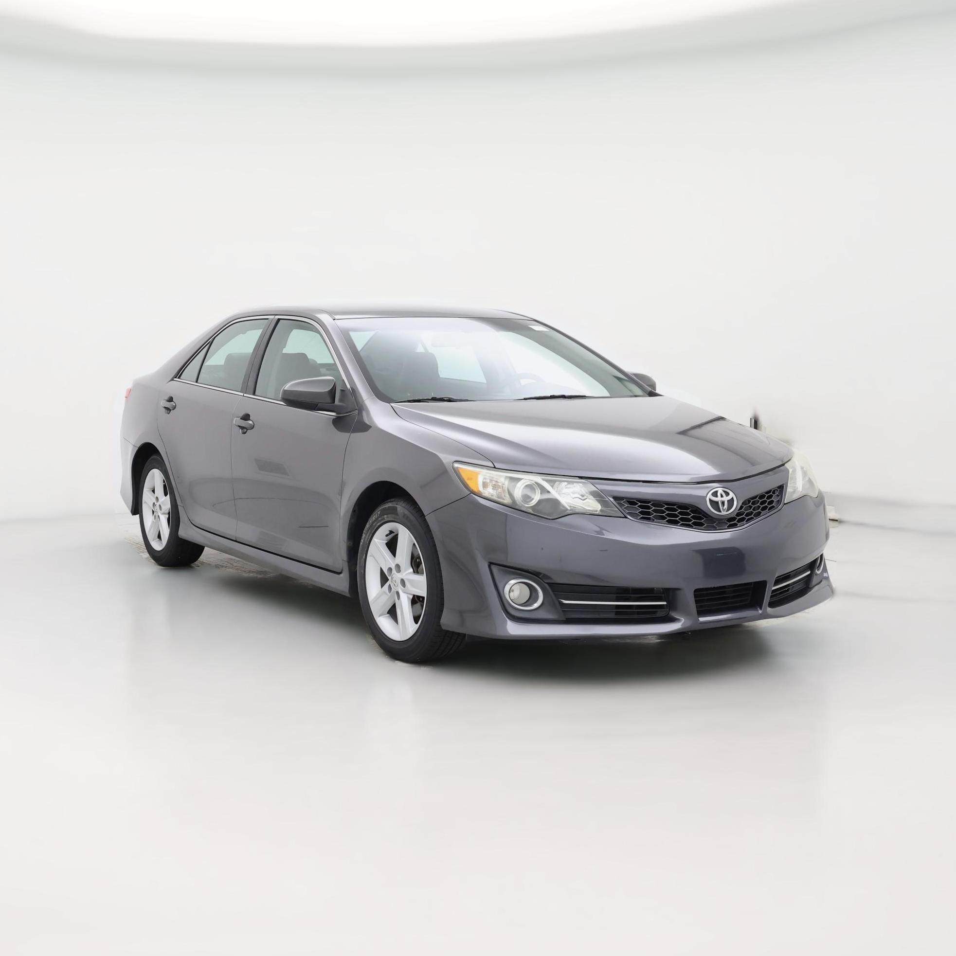 Thumbnail: 2014 Toyota Camry - 1