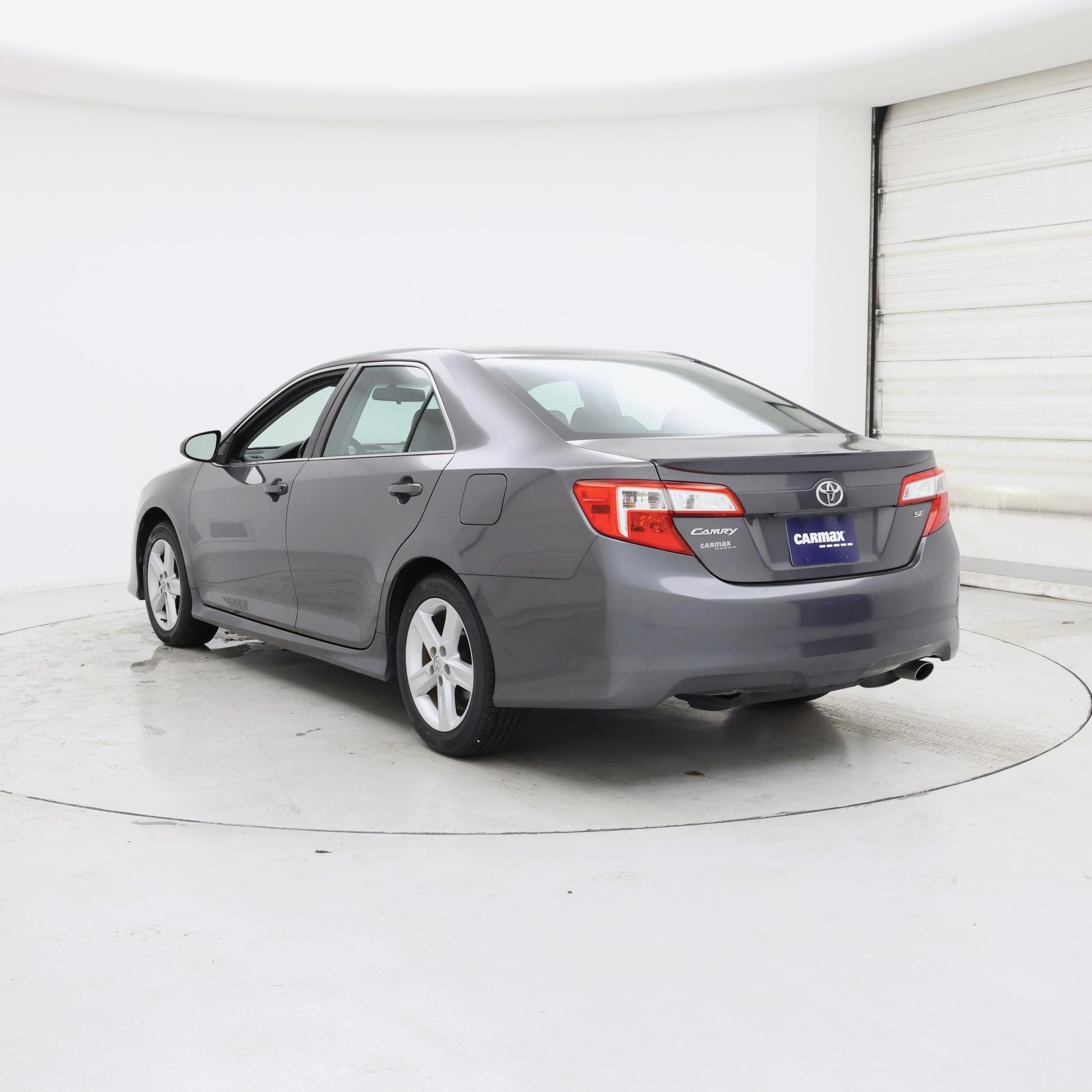 Thumbnail: 2014 Toyota Camry - 2