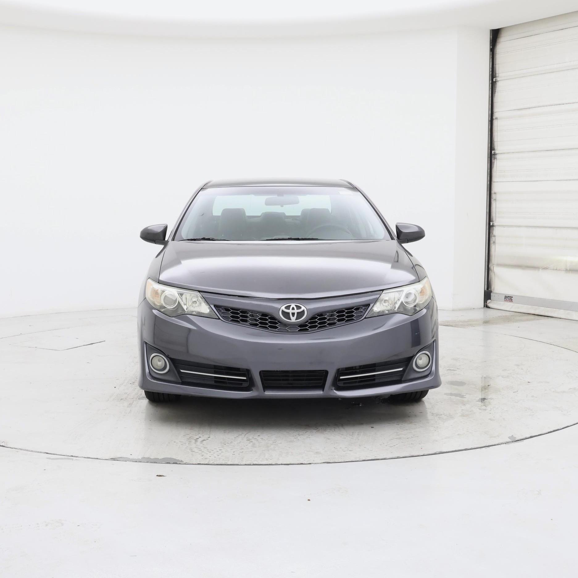 Thumbnail: 2014 Toyota Camry - 5