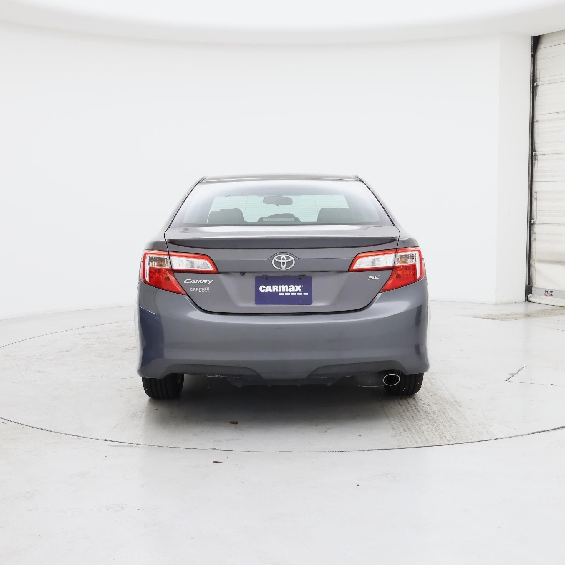 Thumbnail: 2014 Toyota Camry - 6