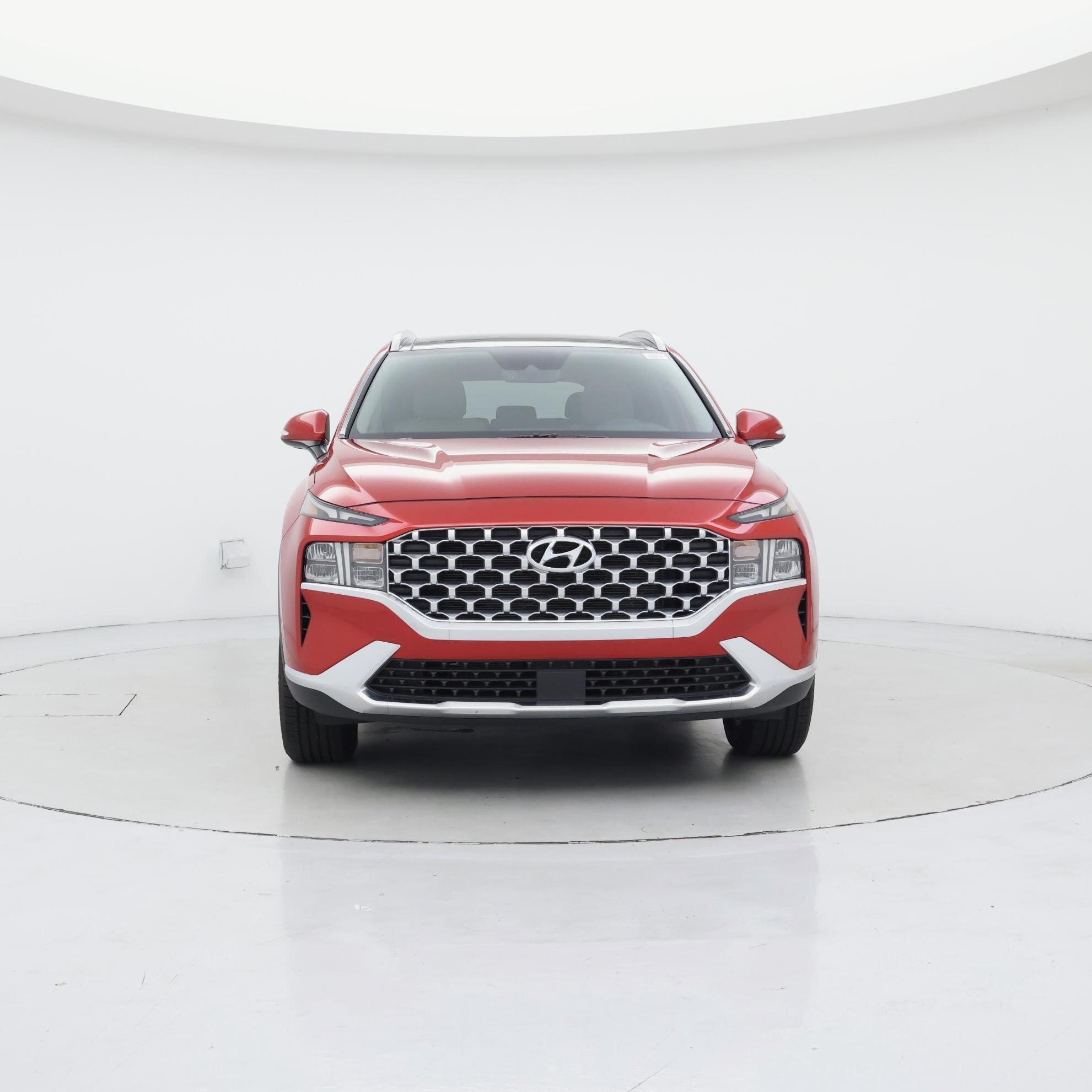 Thumbnail: 2022 Hyundai Santa Fe - 5