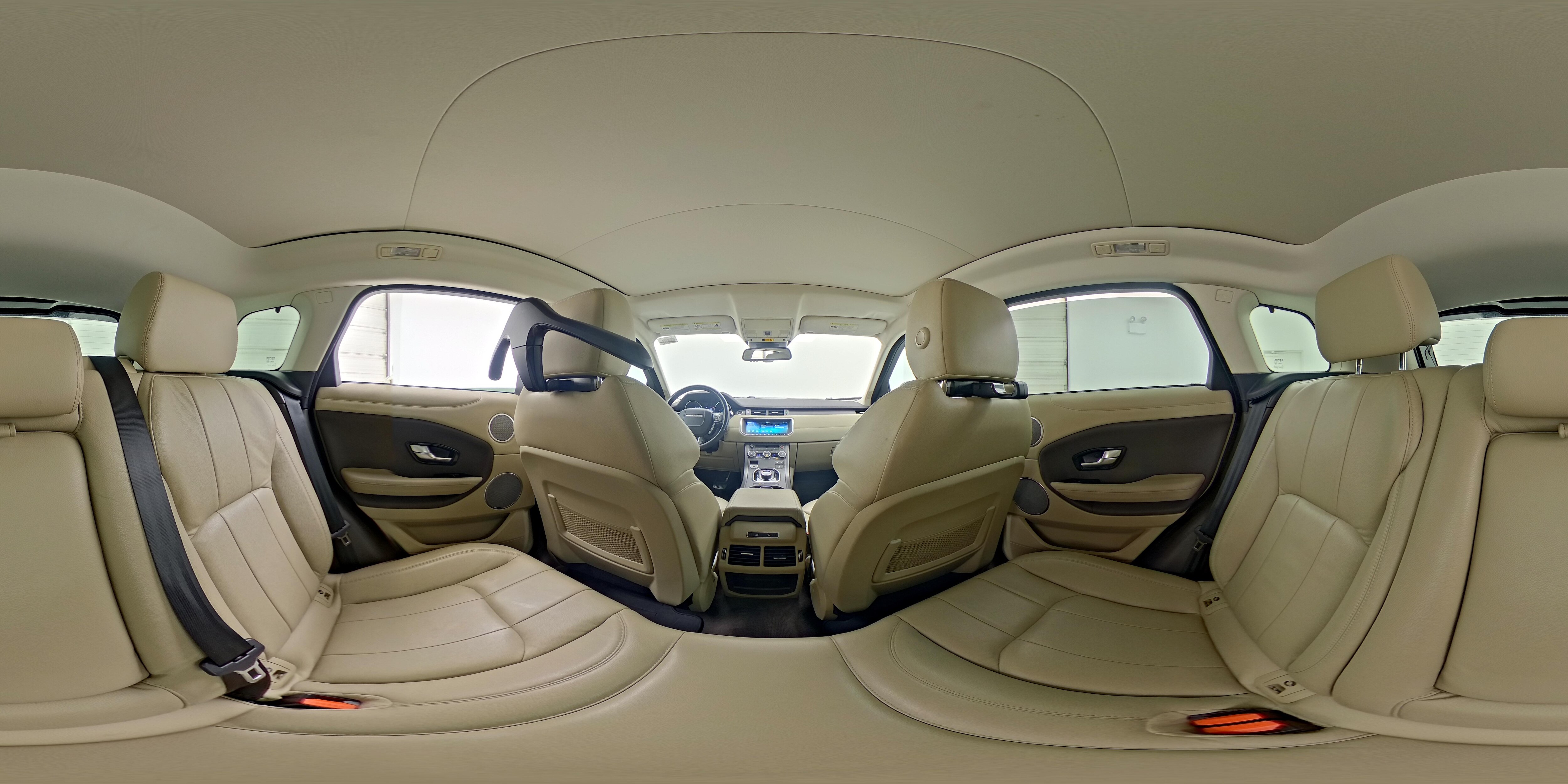 2019 Land Rover Range Rover Evoque SE Premium - Photo 26