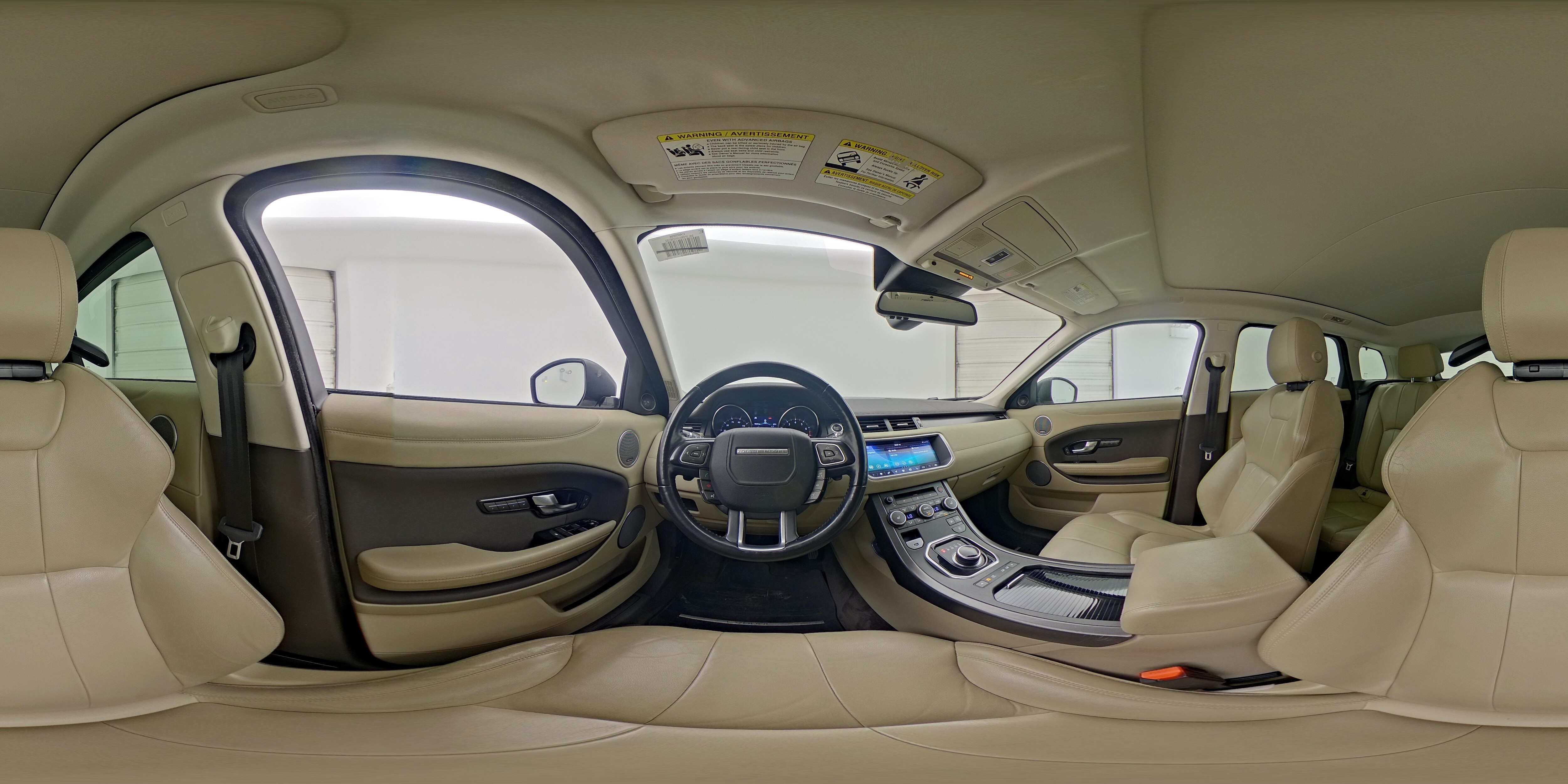 2019 Land Rover Range Rover Evoque SE Premium - Photo 27