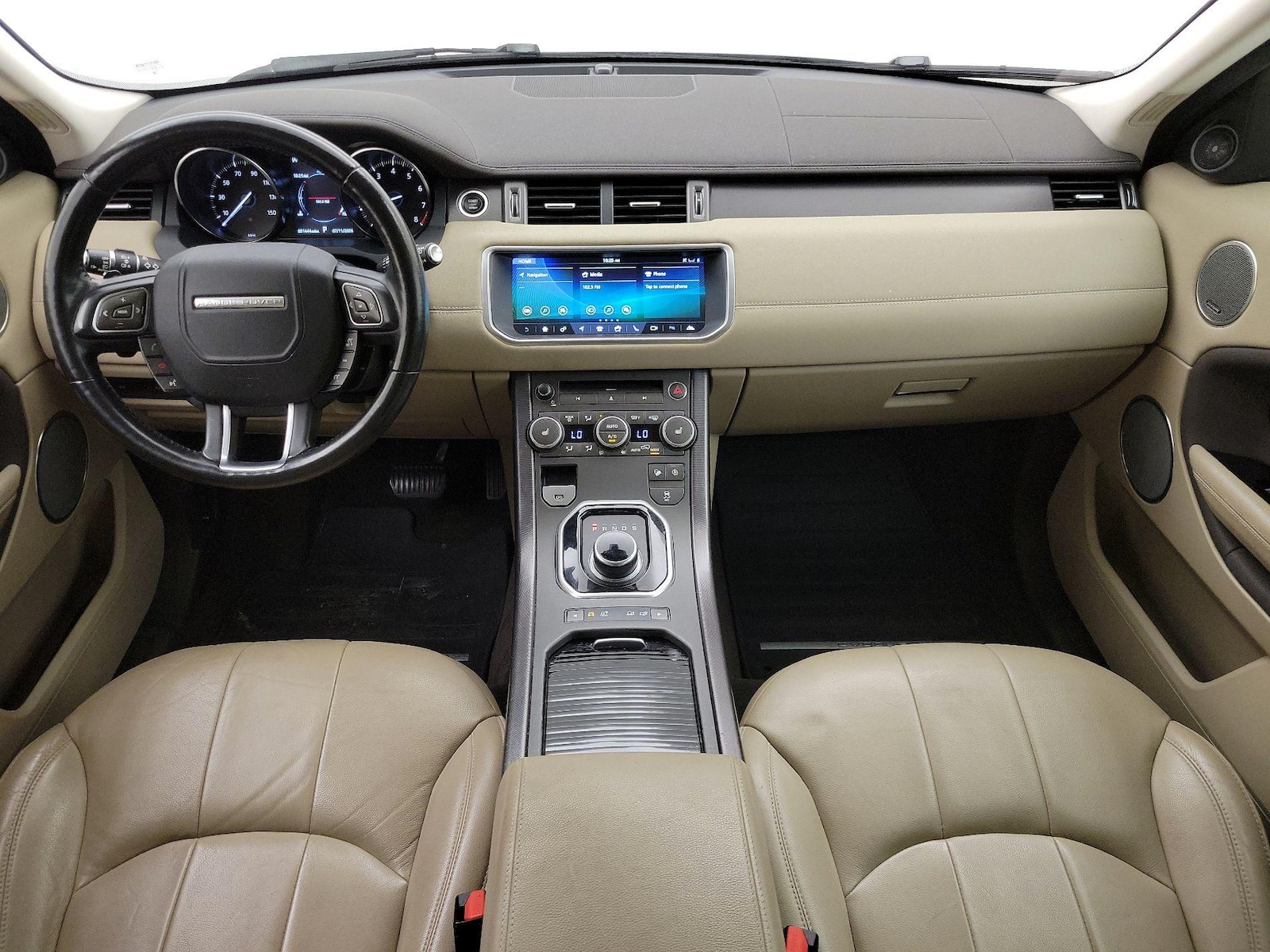 2019 Land Rover Range Rover Evoque SE Premium - Photo 10