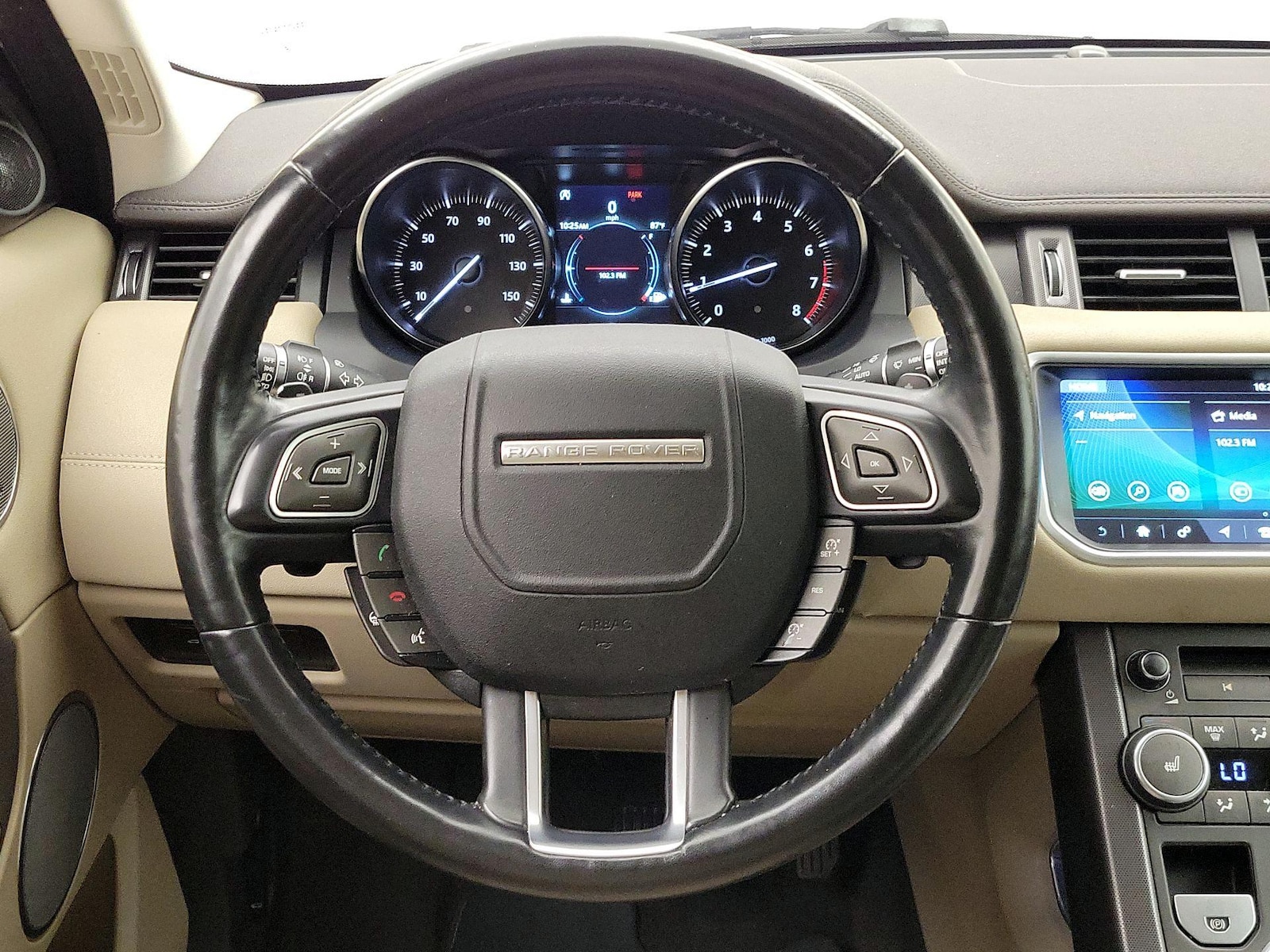 2019 Land Rover Range Rover Evoque SE Premium - Photo 11
