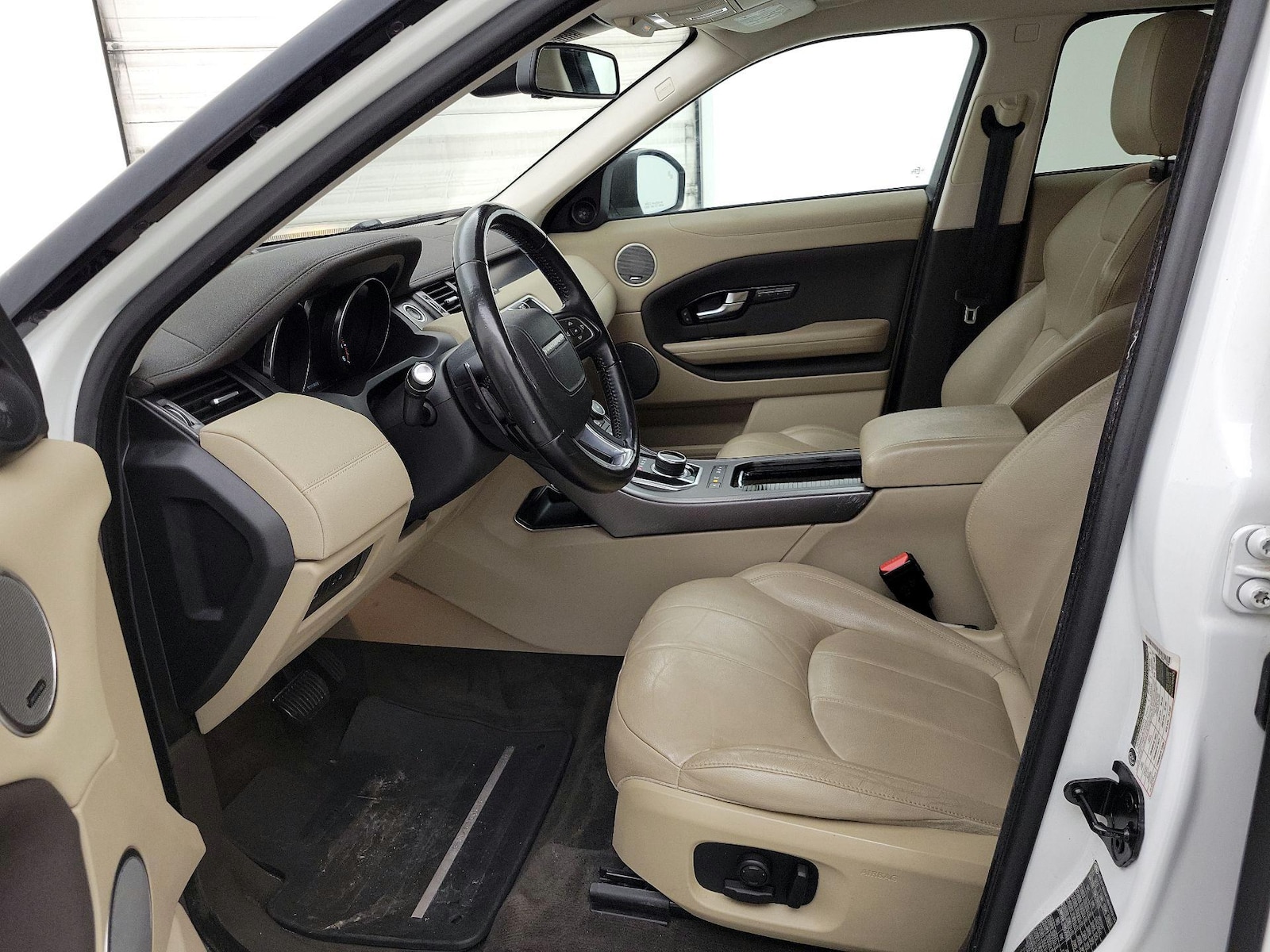 2019 Land Rover Range Rover Evoque SE Premium - Photo 12