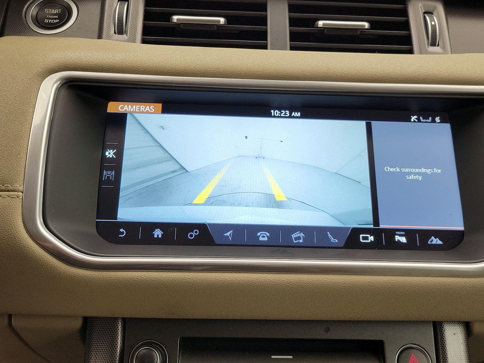 2019 Land Rover Range Rover Evoque SE Premium - Photo 15
