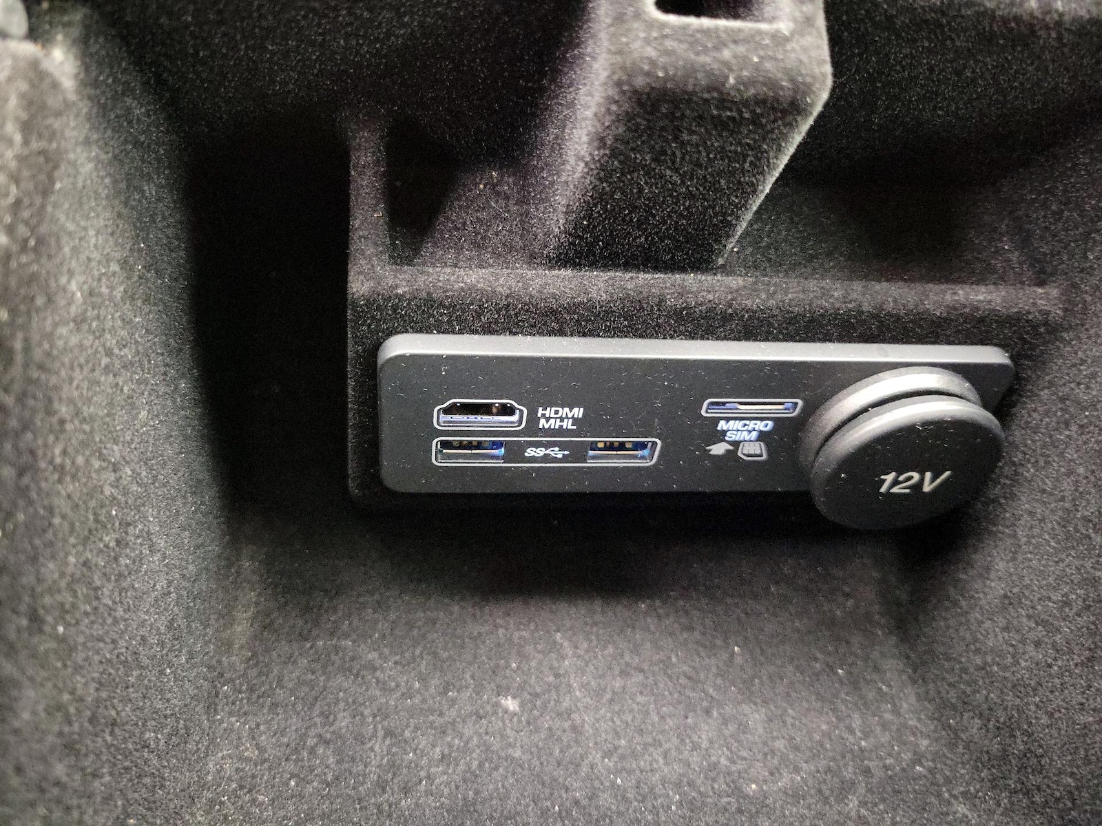 2019 Land Rover Range Rover Evoque SE Premium - Photo 19