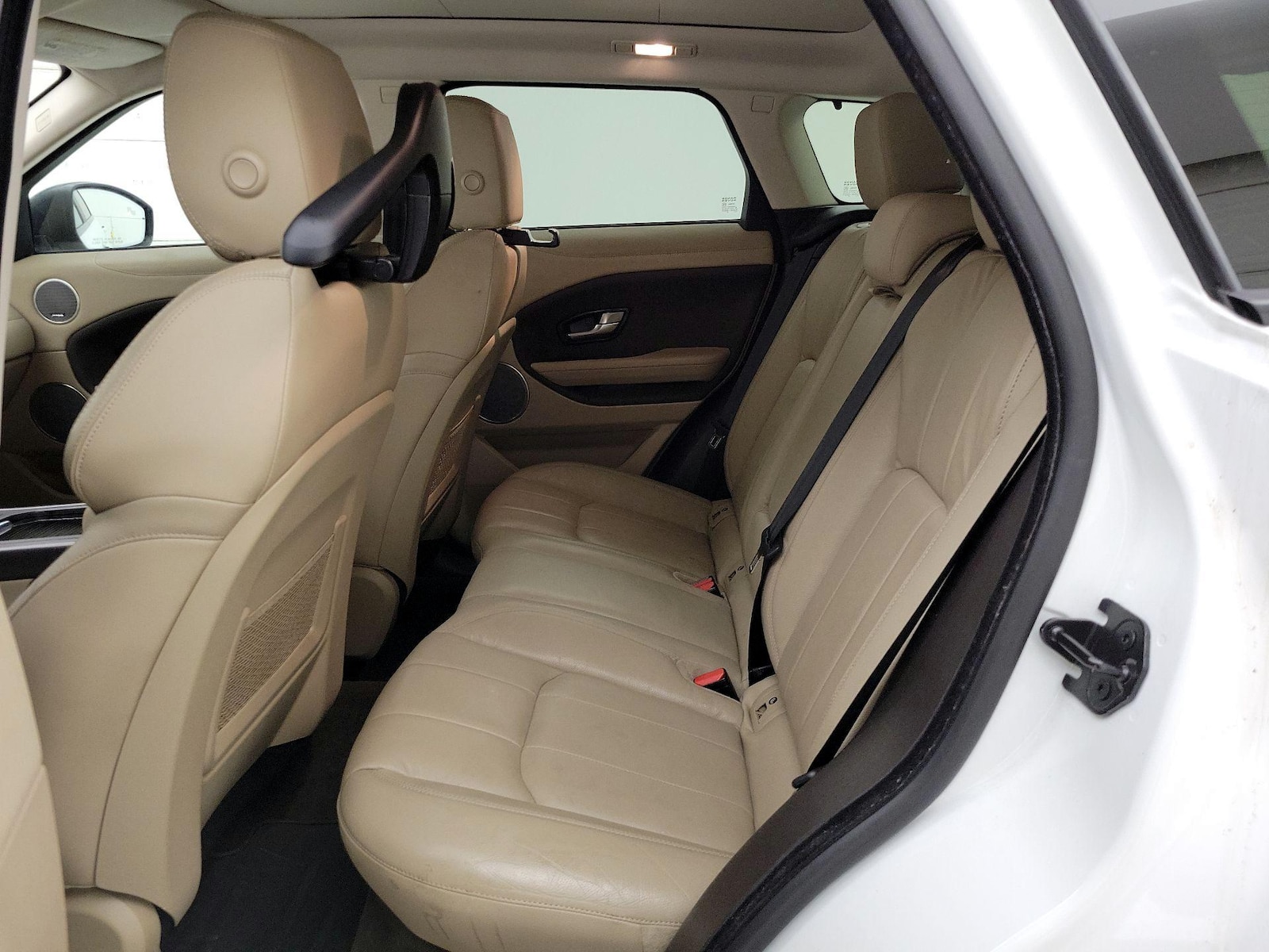 2019 Land Rover Range Rover Evoque SE Premium - Photo 21