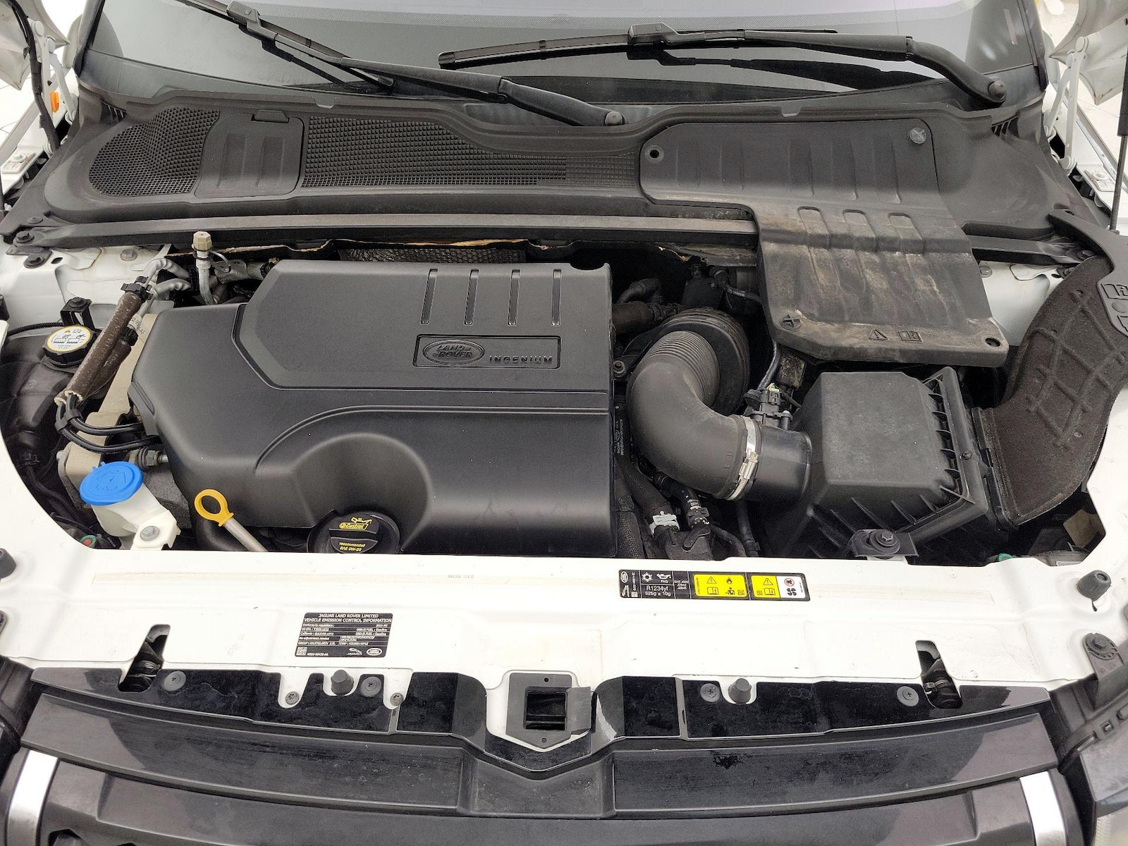2019 Land Rover Range Rover Evoque SE Premium - Photo 23