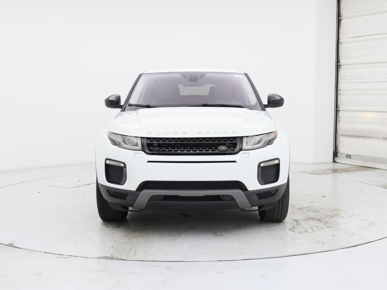 2019 Land Rover Range Rover Evoque SE Premium - Photo 6
