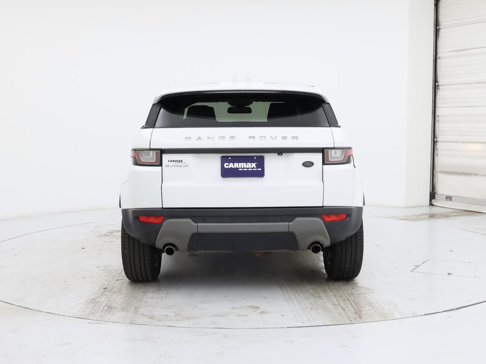 2019 Land Rover Range Rover Evoque SE Premium - Photo 7