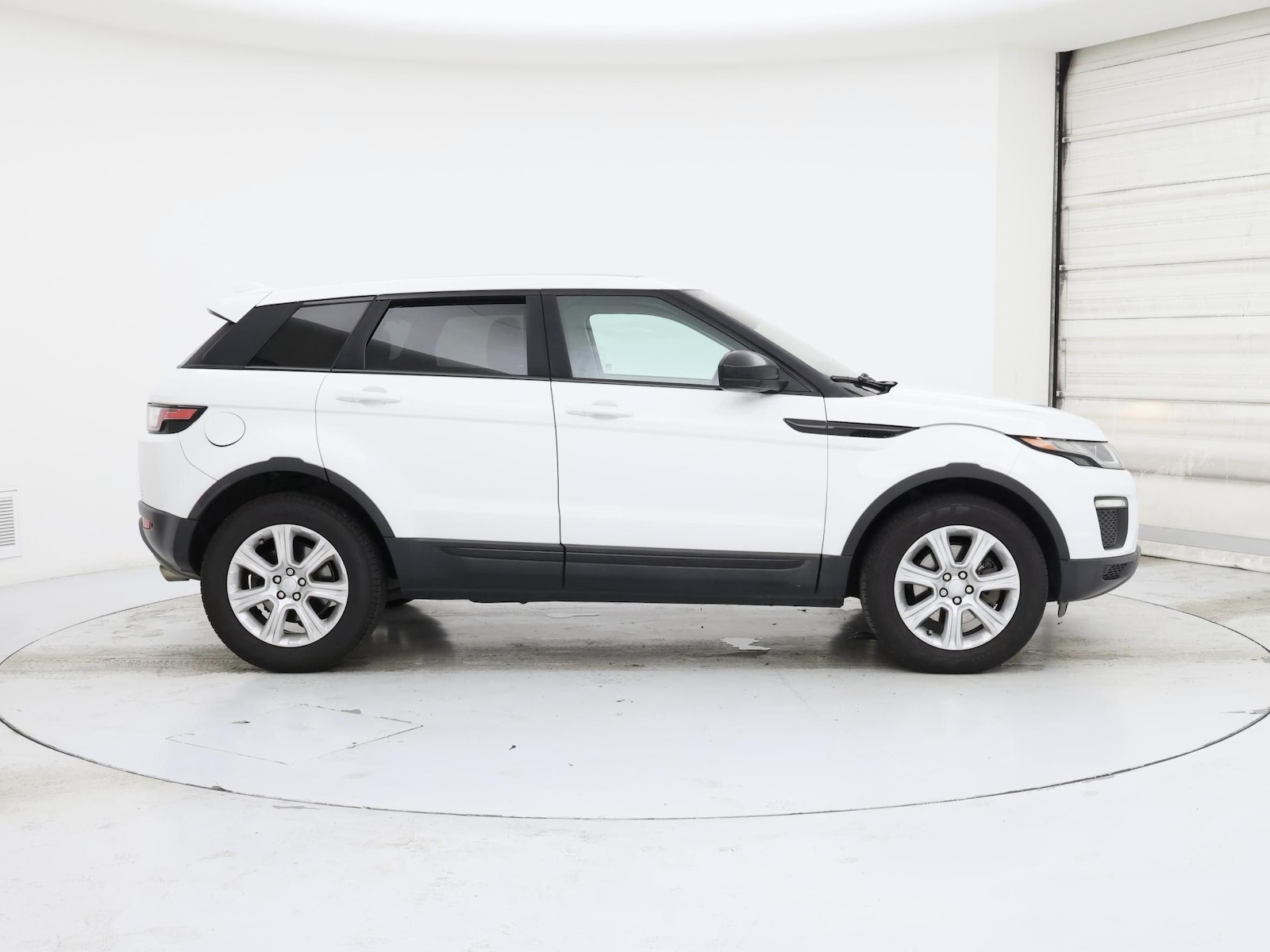 2019 Land Rover Range Rover Evoque SE Premium - Photo 8