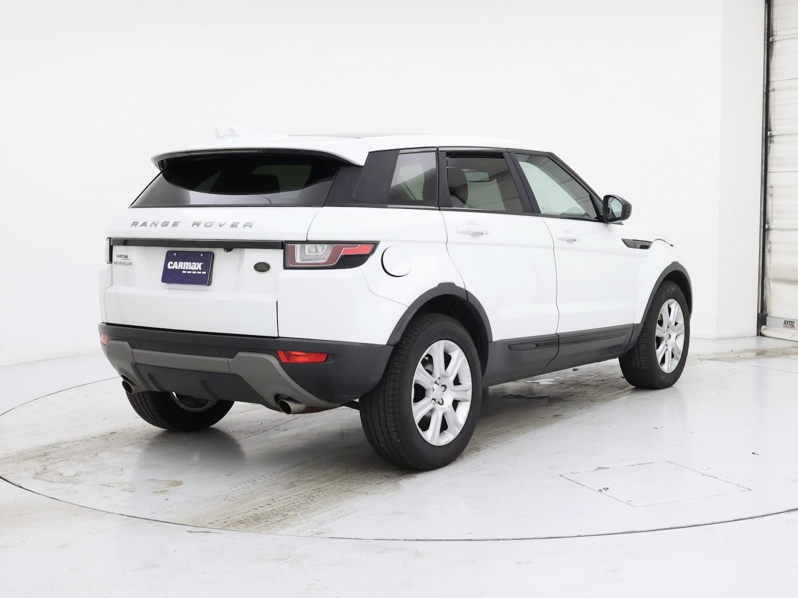 2019 Land Rover Range Rover Evoque SE Premium - Photo 9