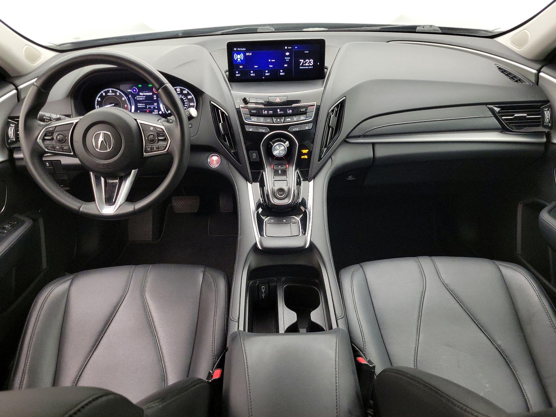 Thumbnail: 2019 Acura RDX - 9