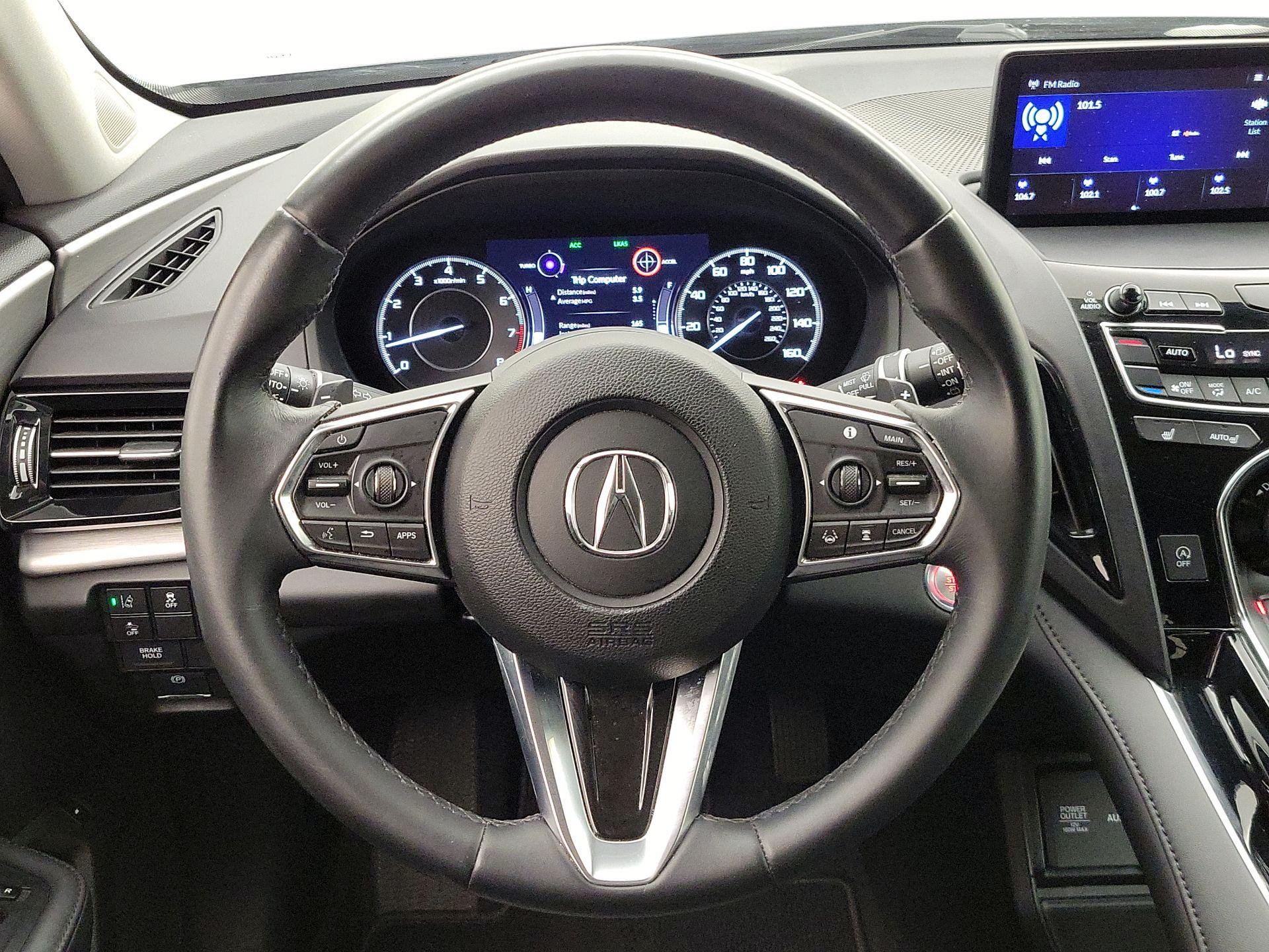 Thumbnail: 2019 Acura RDX - 10
