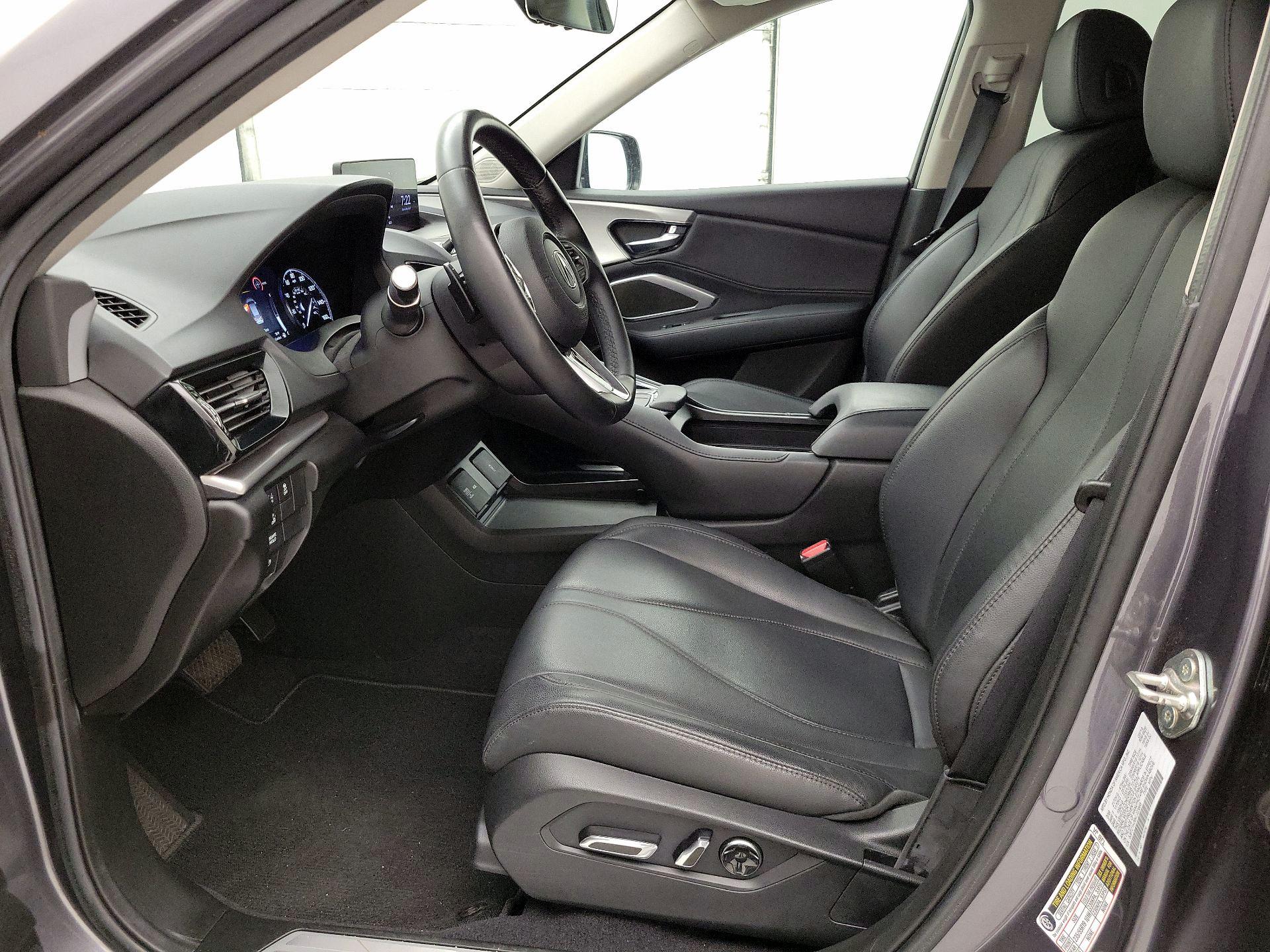 Thumbnail: 2019 Acura RDX - 11