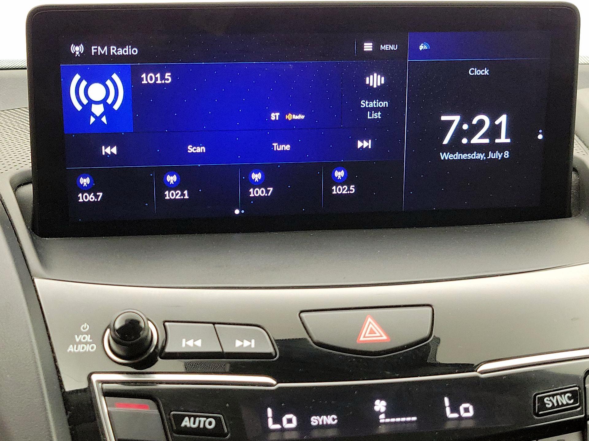Thumbnail: 2019 Acura RDX - 15
