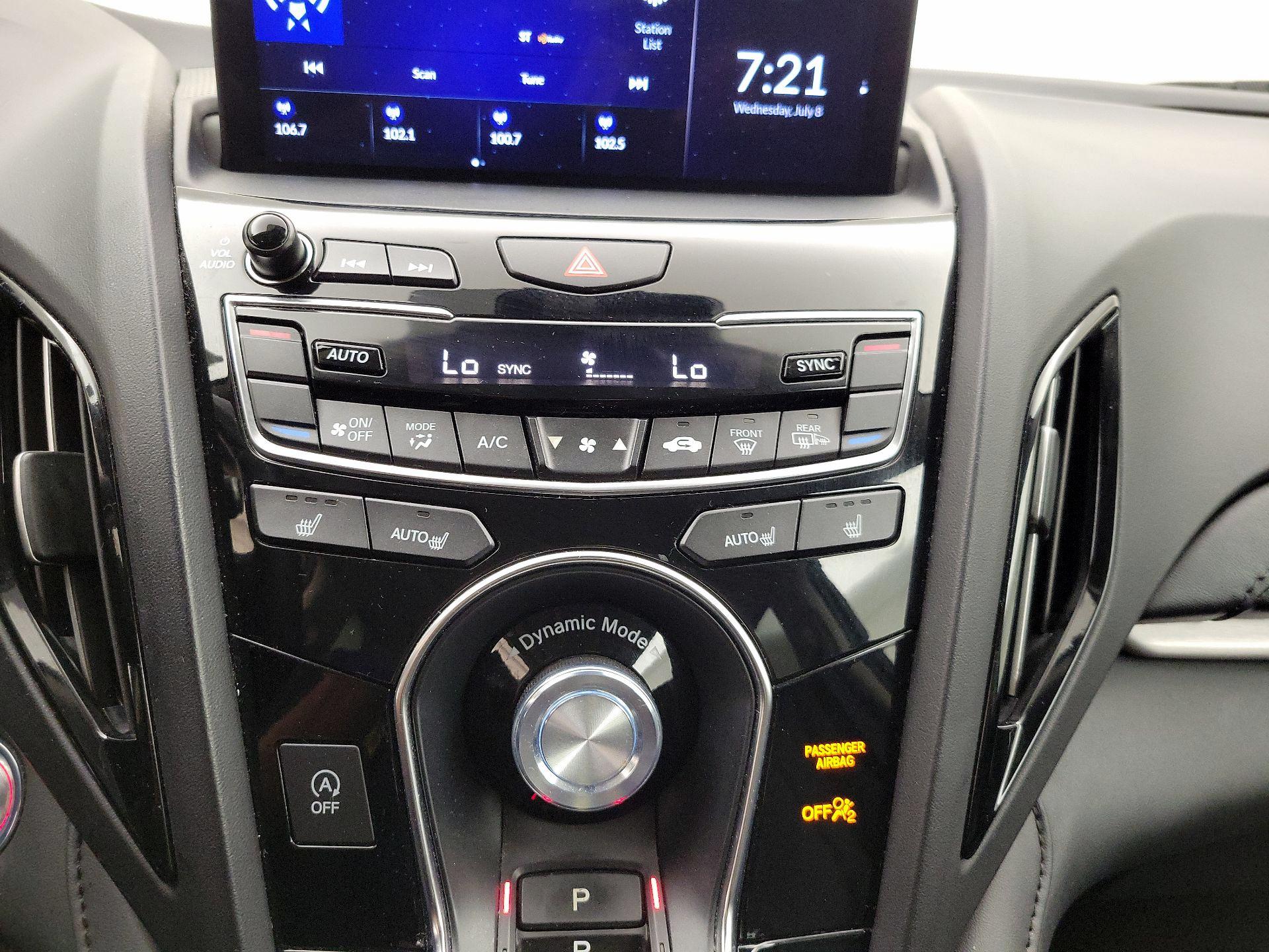 Thumbnail: 2019 Acura RDX - 16