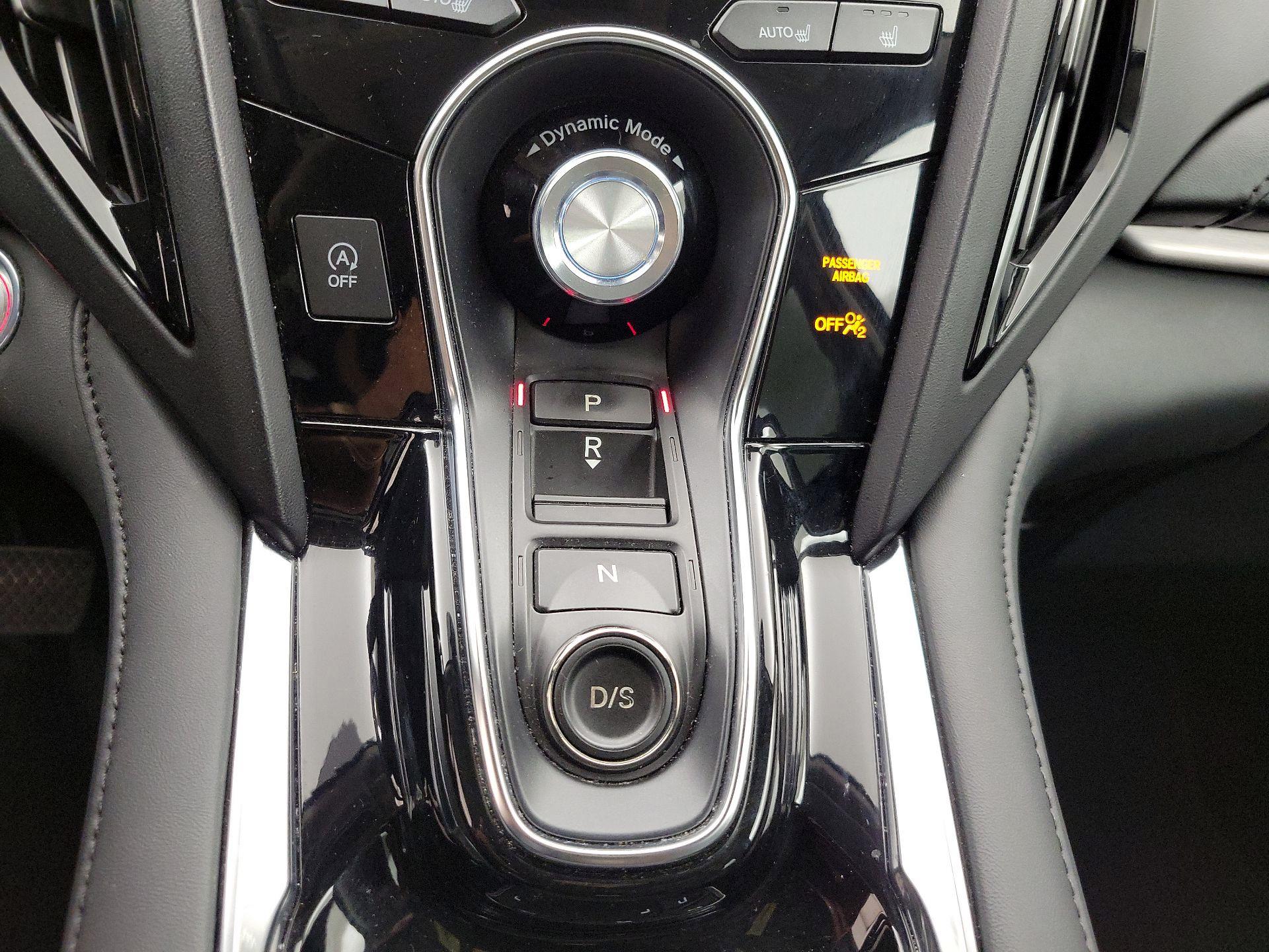 Thumbnail: 2019 Acura RDX - 17