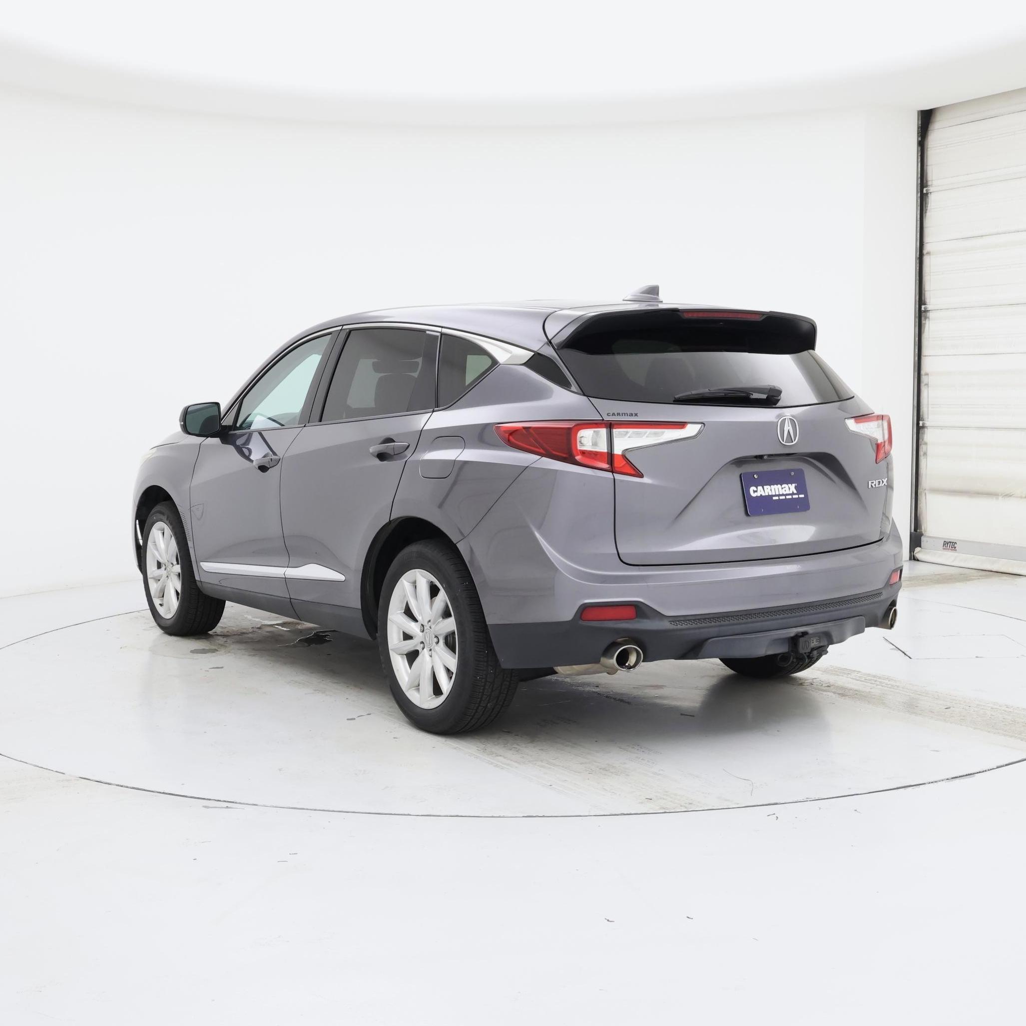 Thumbnail: 2019 Acura RDX - 2