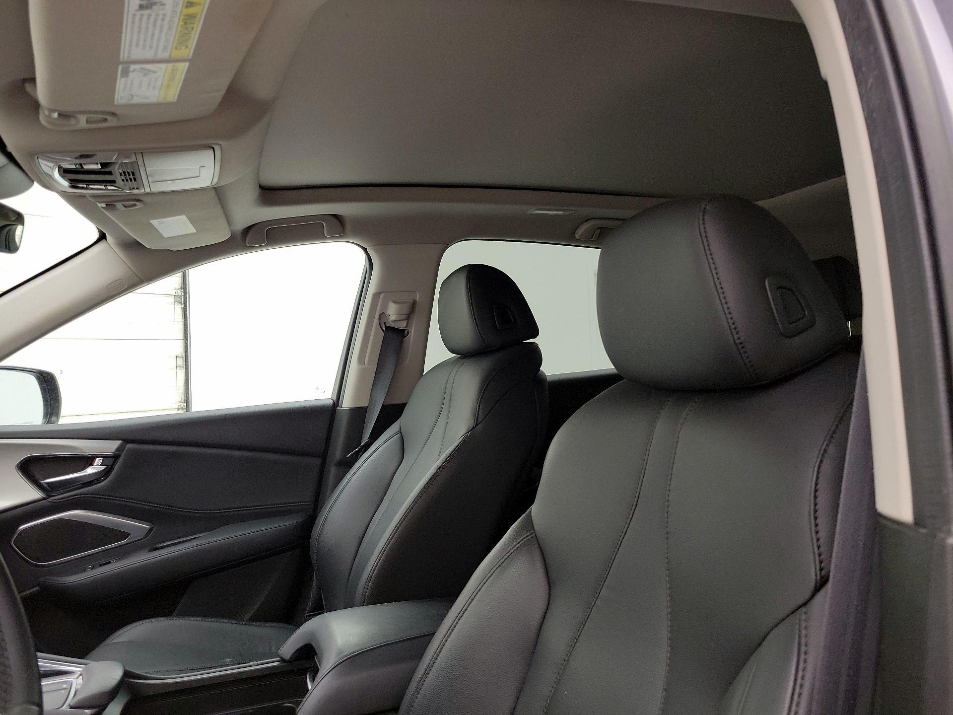 Thumbnail: 2019 Acura RDX - 19