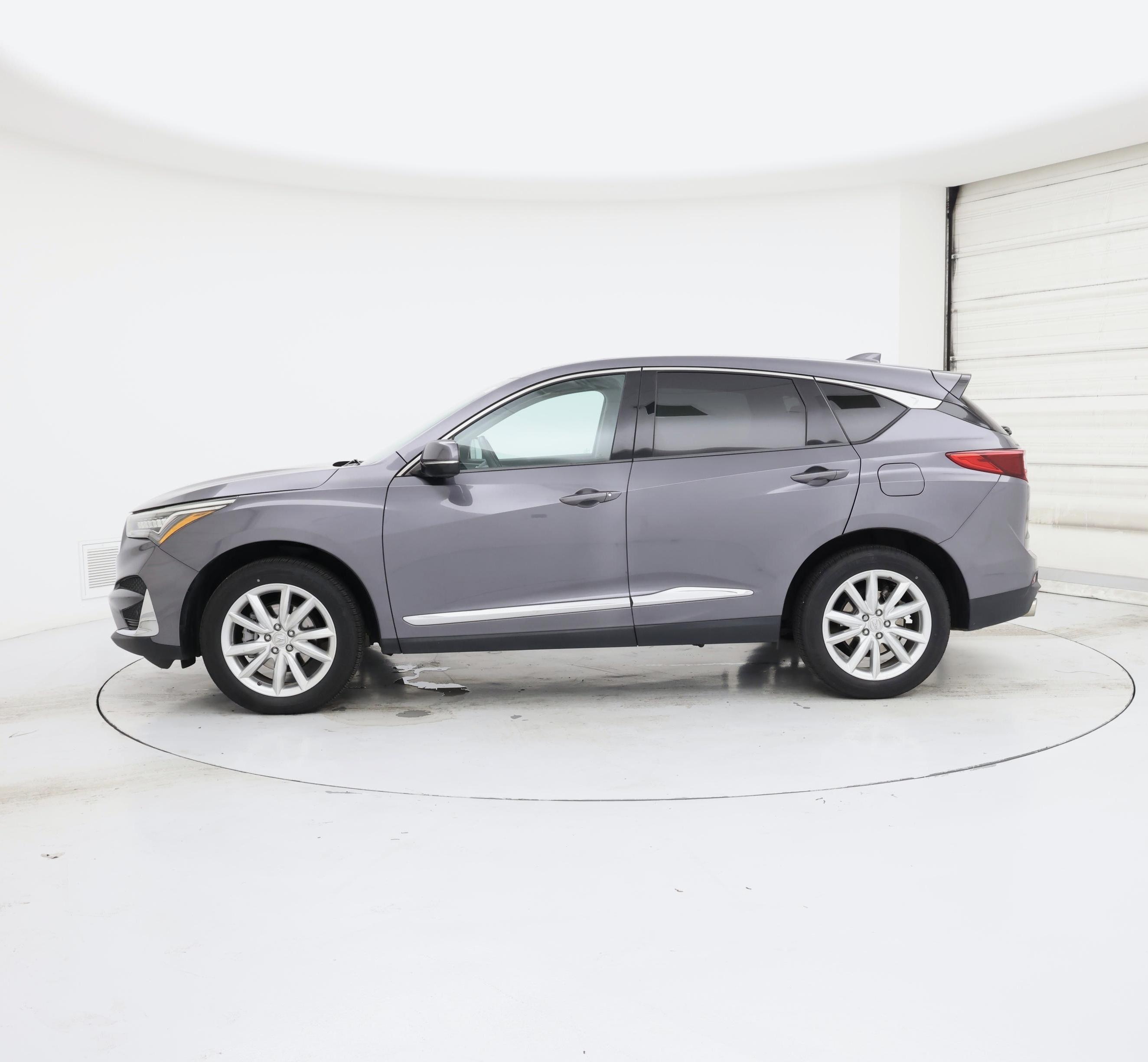 Thumbnail: 2019 Acura RDX - 3