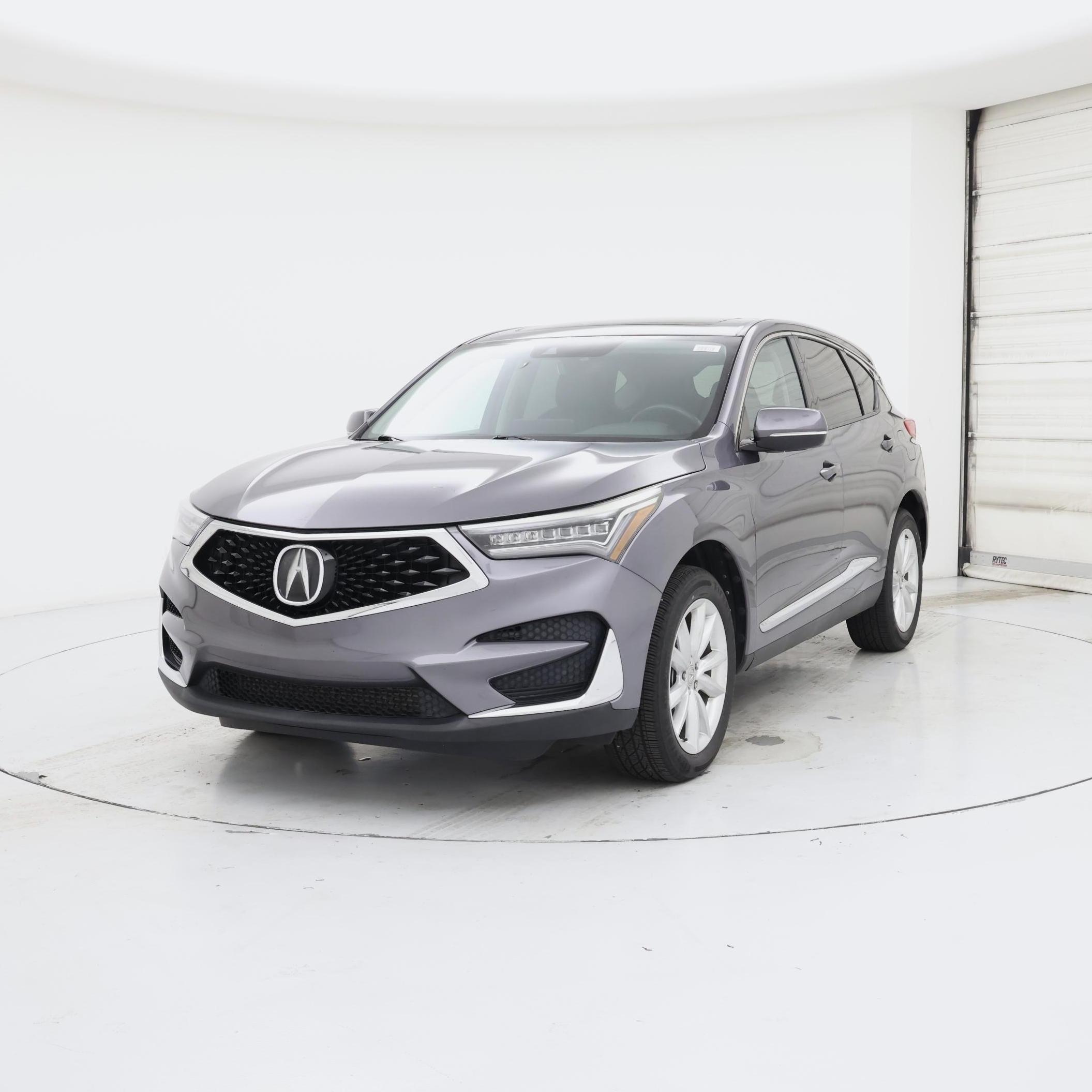 Thumbnail: 2019 Acura RDX - 4
