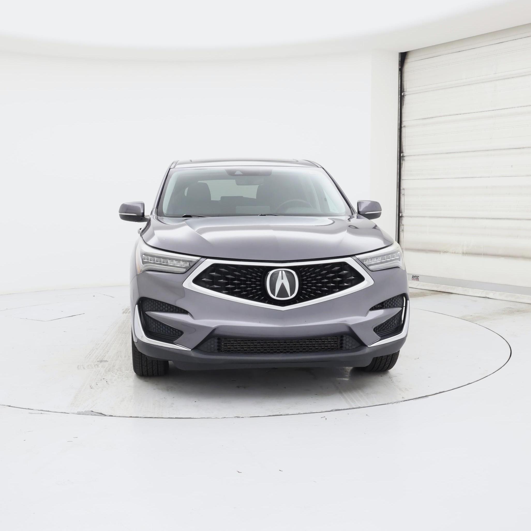 Thumbnail: 2019 Acura RDX - 5