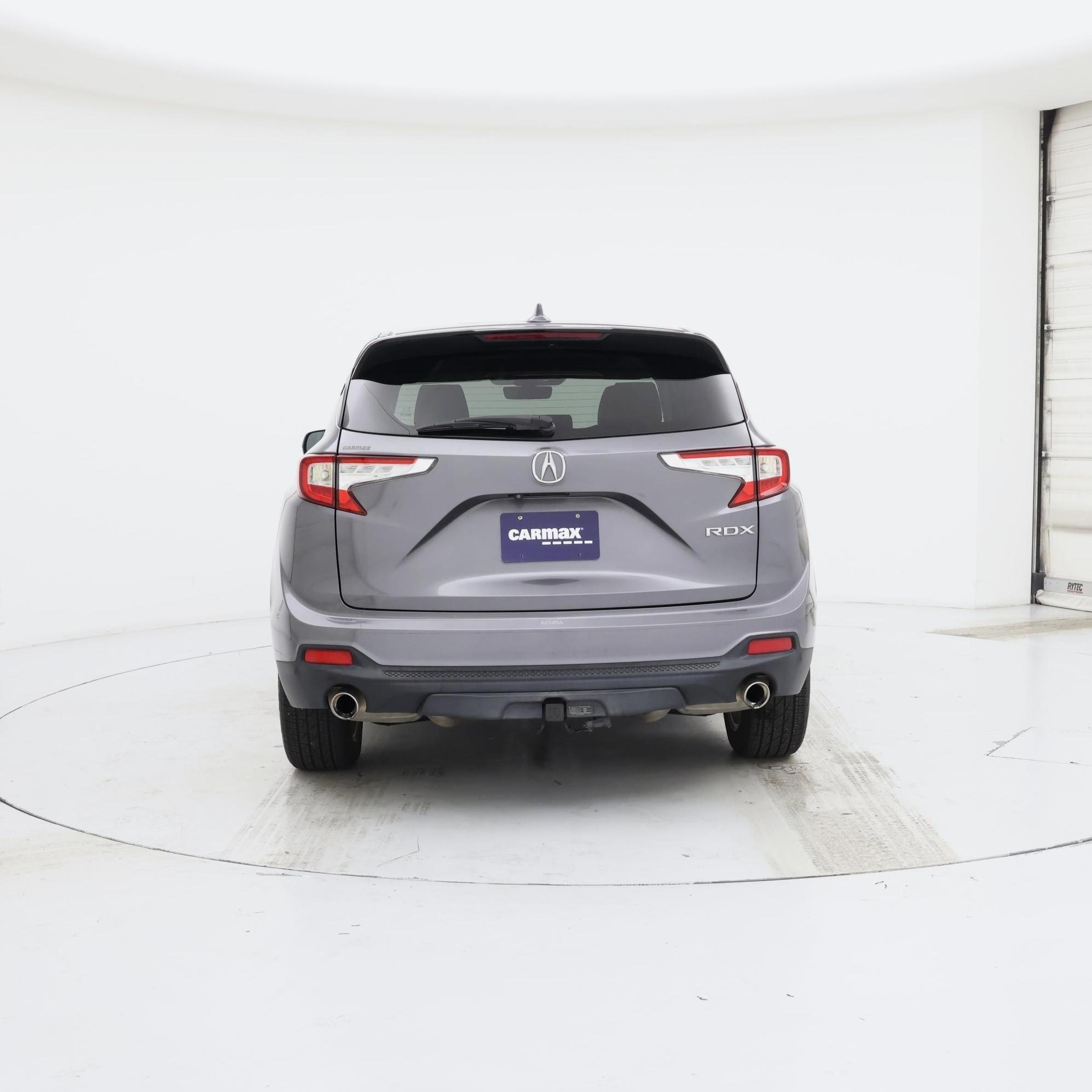 Thumbnail: 2019 Acura RDX - 6
