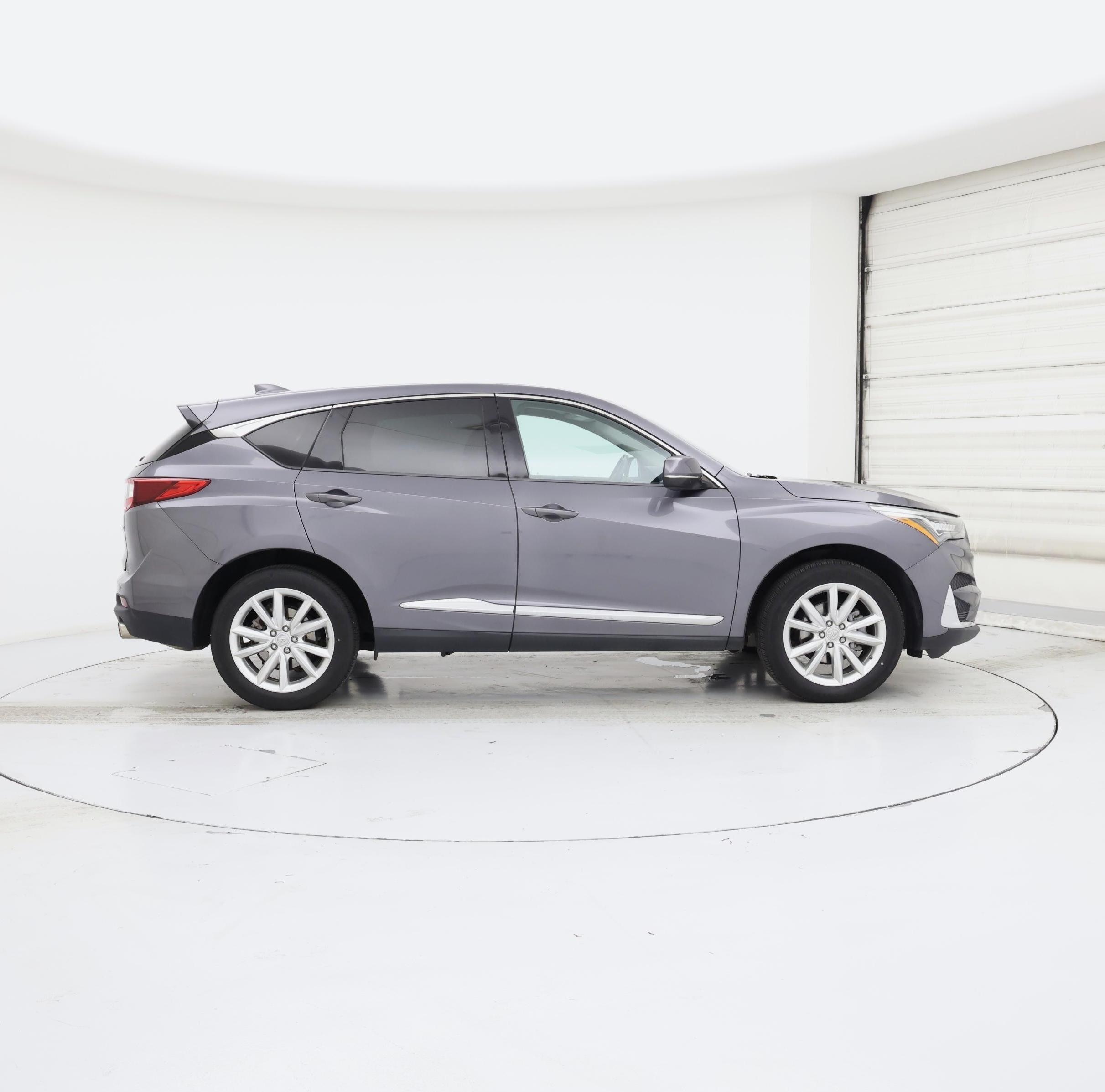 Thumbnail: 2019 Acura RDX - 7