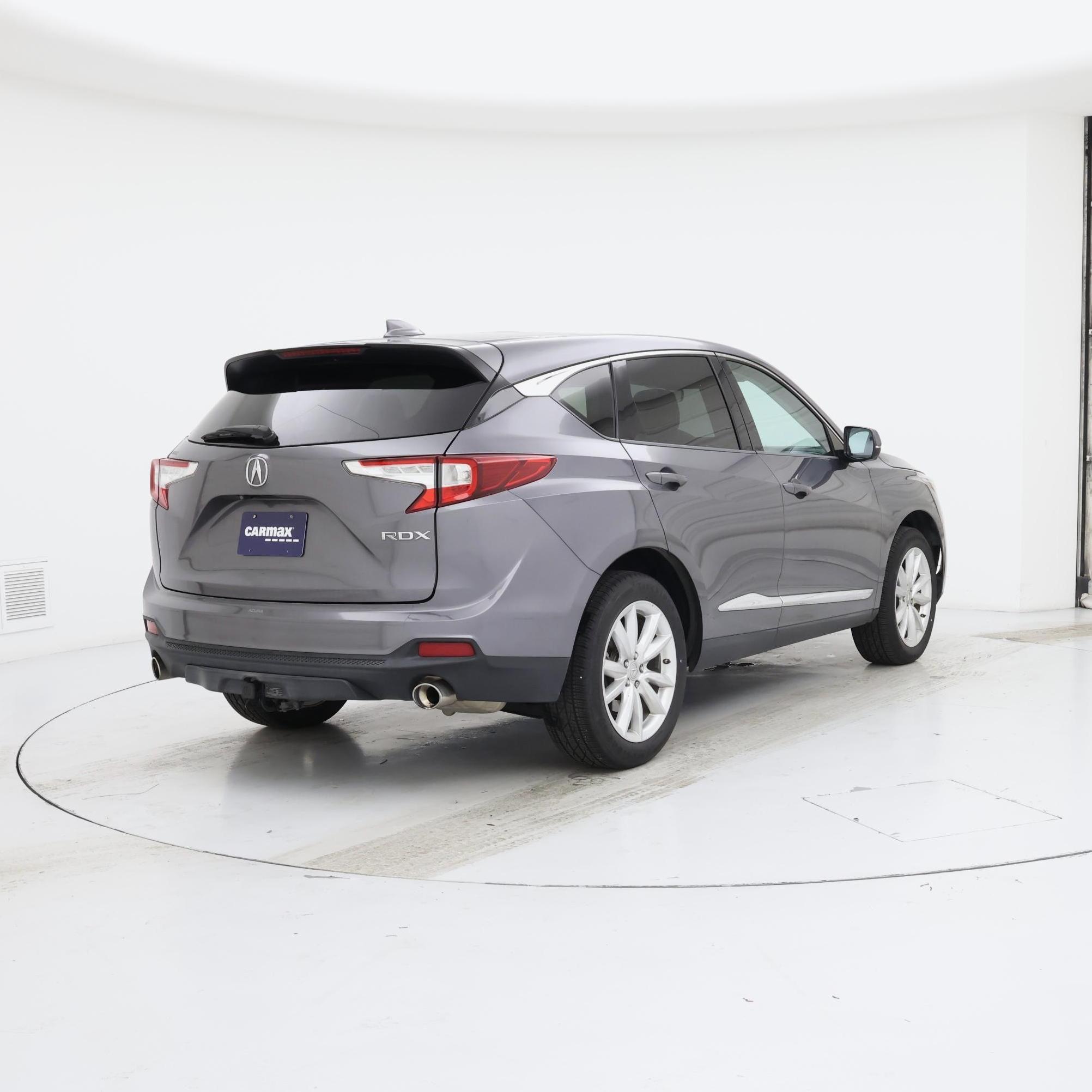 Thumbnail: 2019 Acura RDX - 8