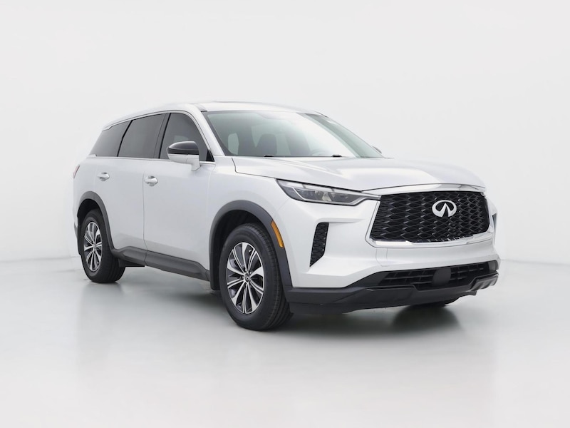 2023 INFINITI QX60 Pure -
                  Orlando, FL