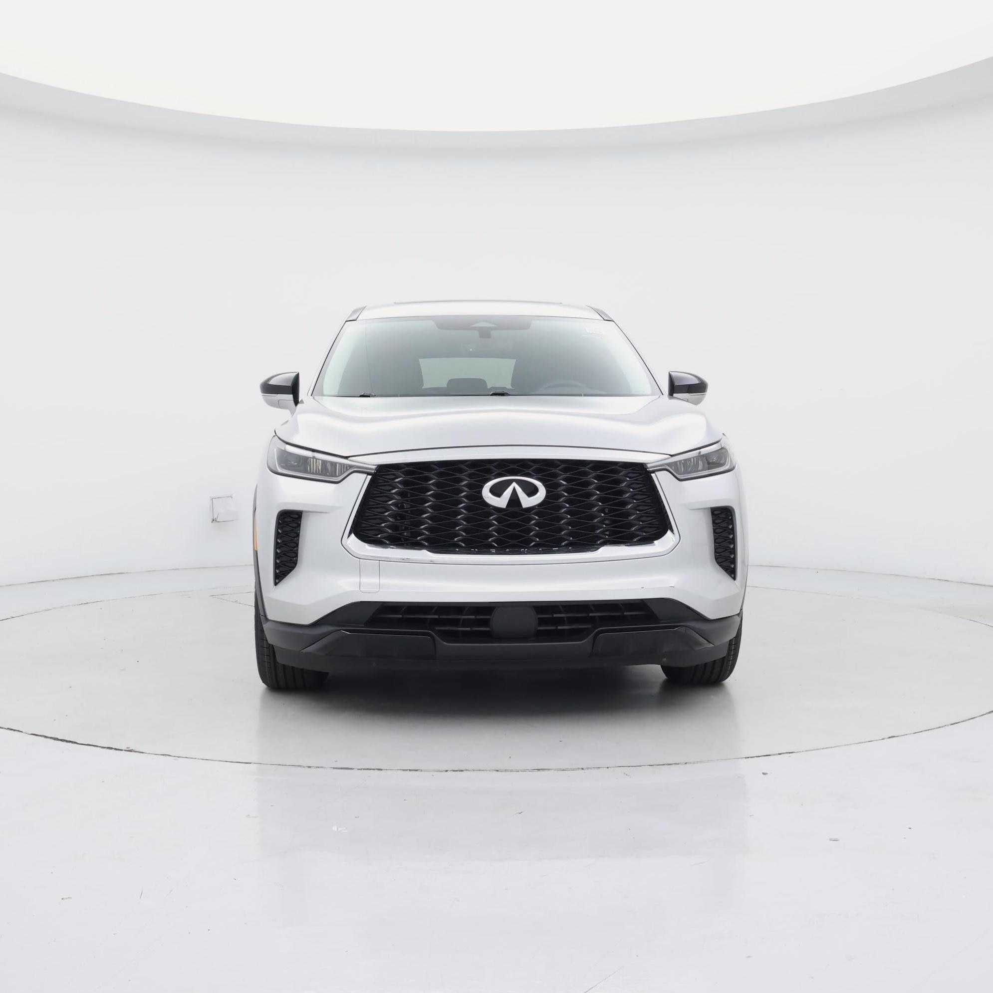 Thumbnail: 2023 INFINITI QX60 - 5