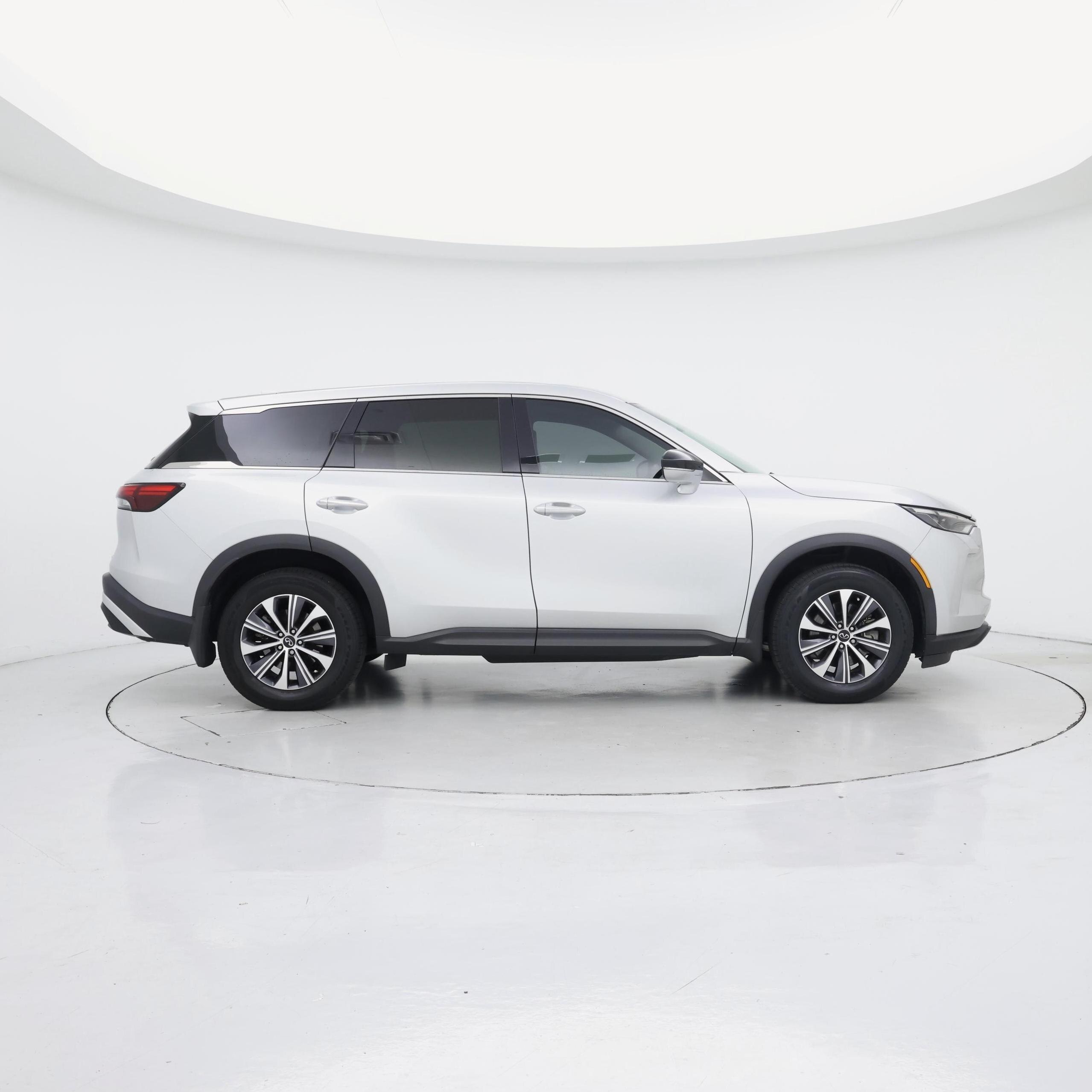 Thumbnail: 2023 INFINITI QX60 - 7