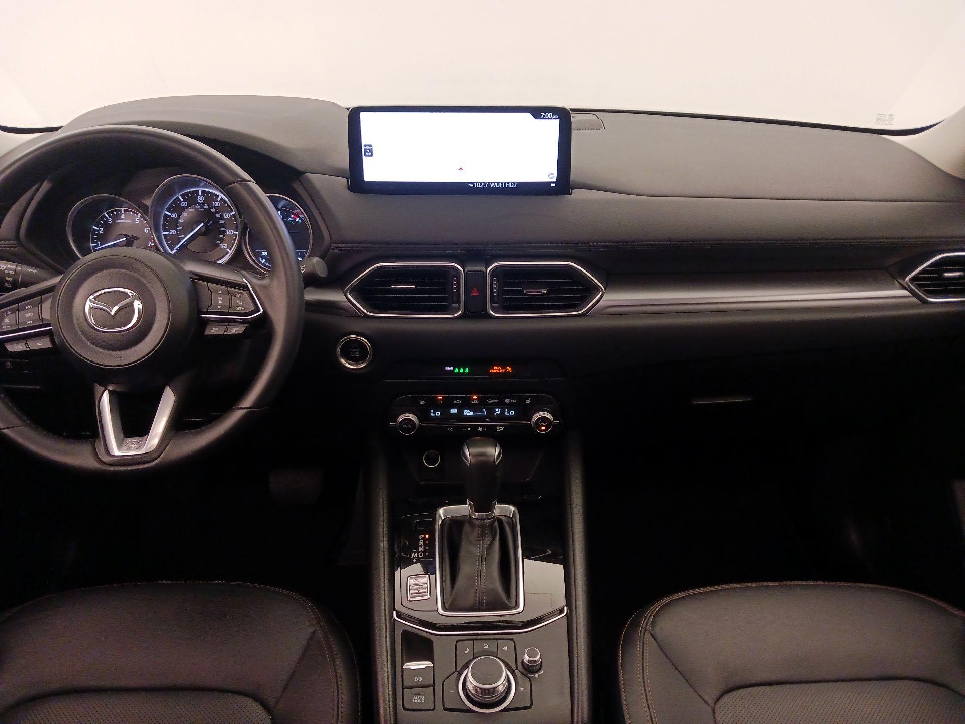 Thumbnail: 2023 Mazda CX-5 - 9