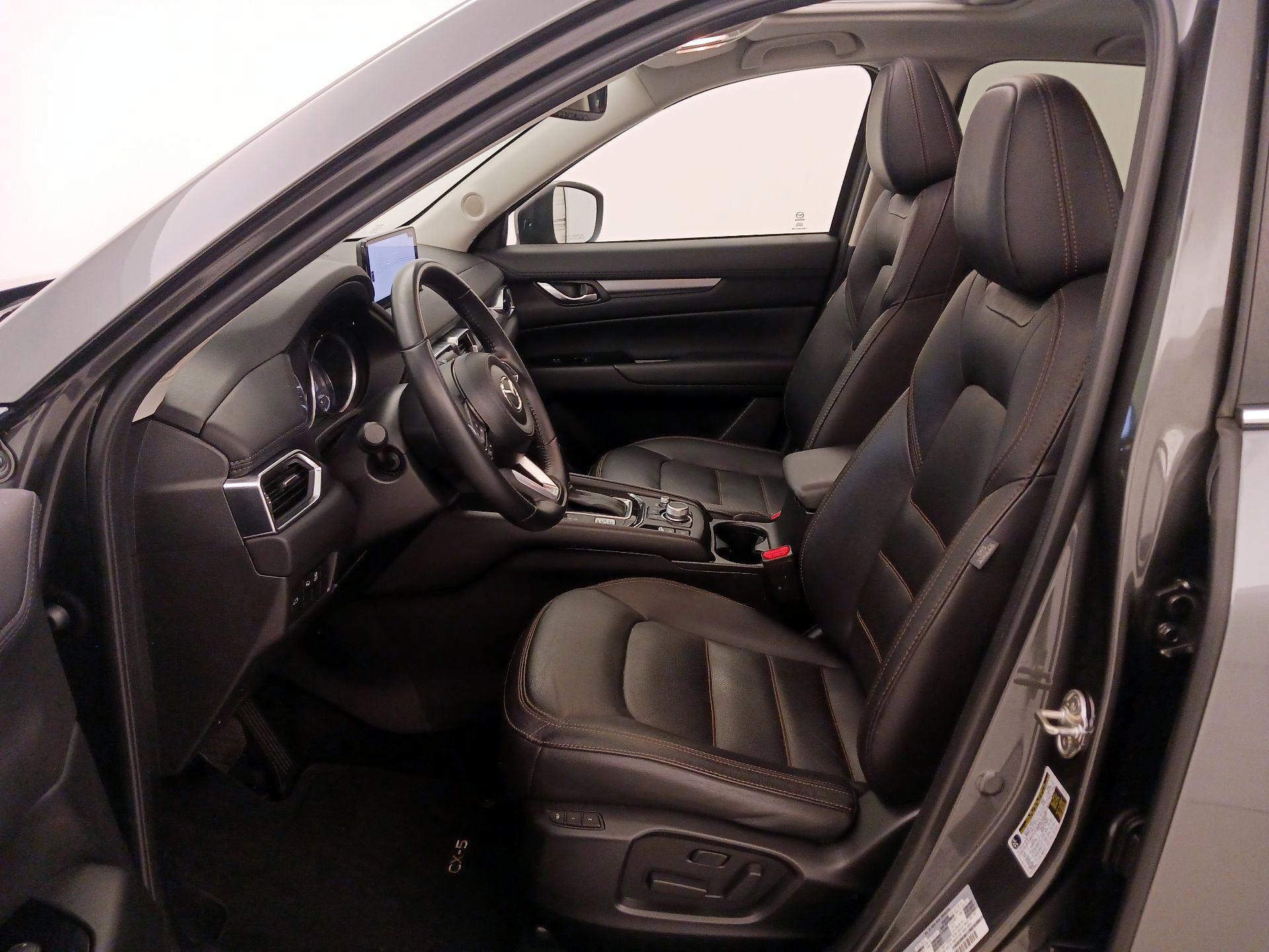 Thumbnail: 2023 Mazda CX-5 - 11