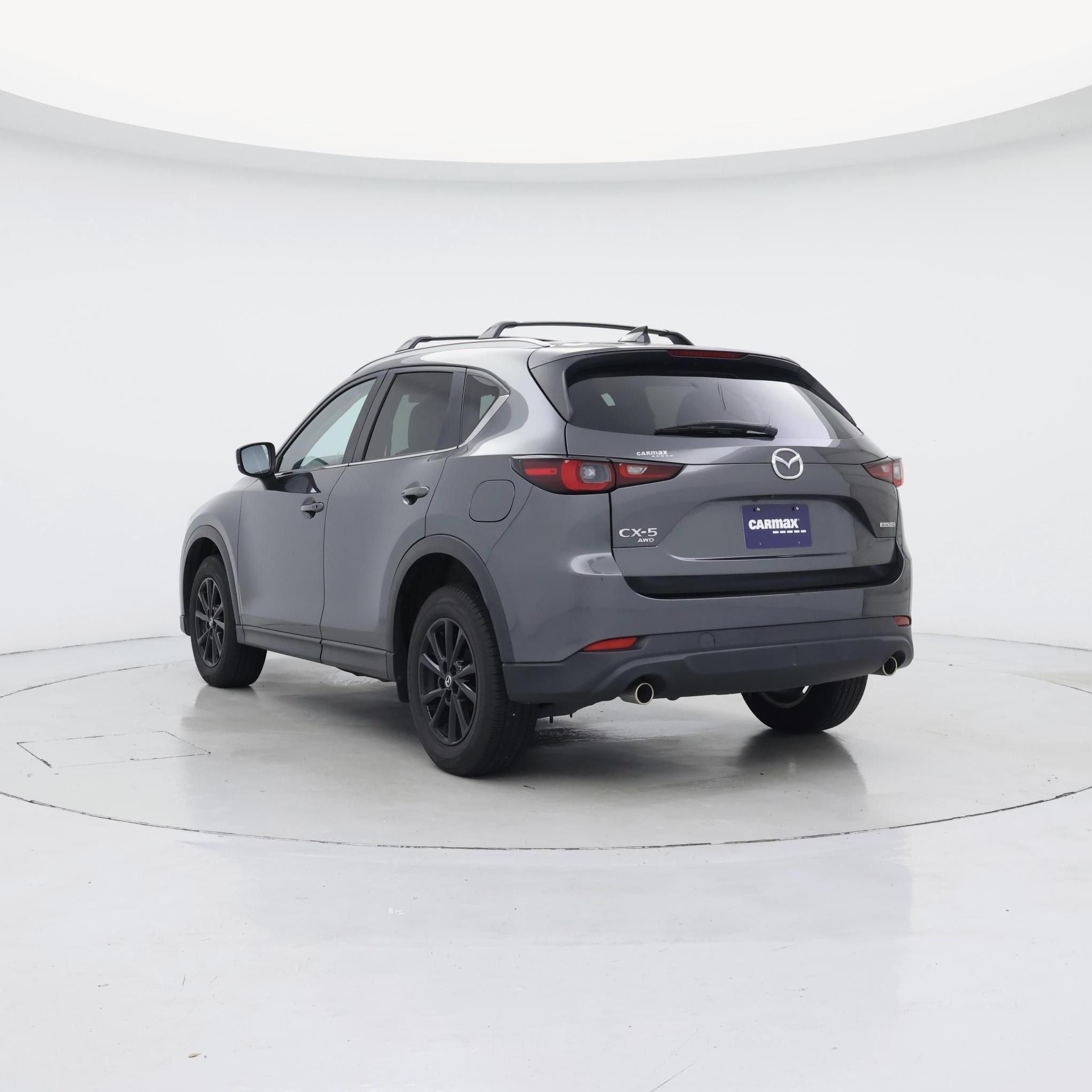 Thumbnail: 2023 Mazda CX-5 - 2
