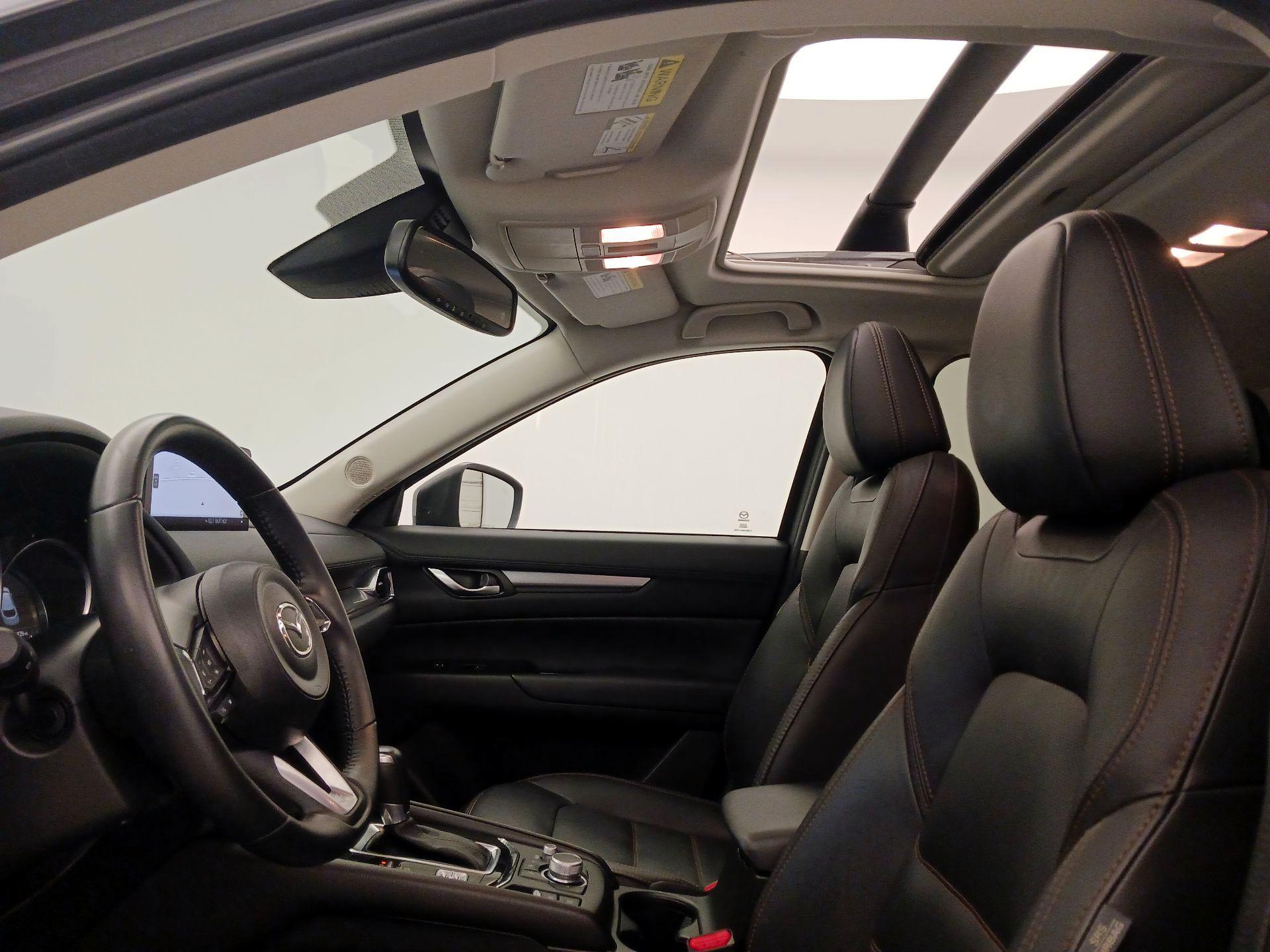 Thumbnail: 2023 Mazda CX-5 - 20