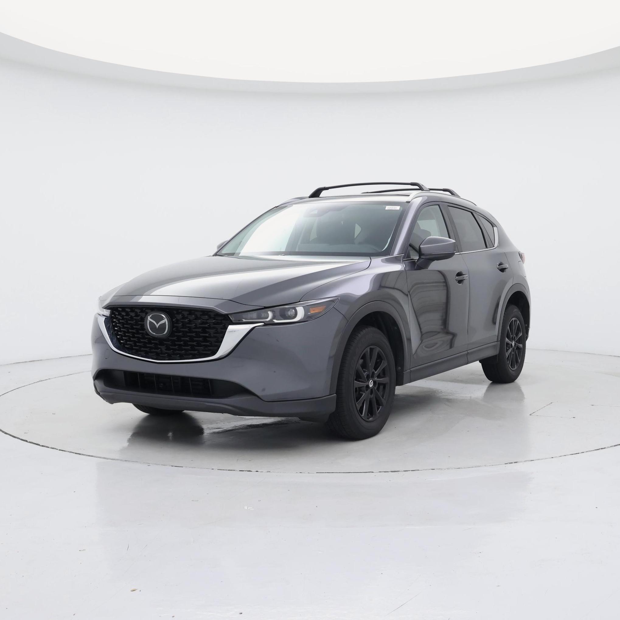 Thumbnail: 2023 Mazda CX-5 - 4