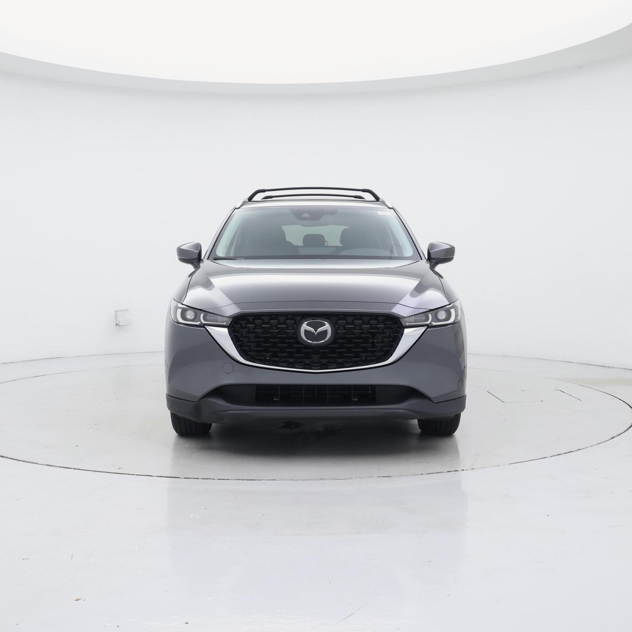 Thumbnail: 2023 Mazda CX-5 - 5