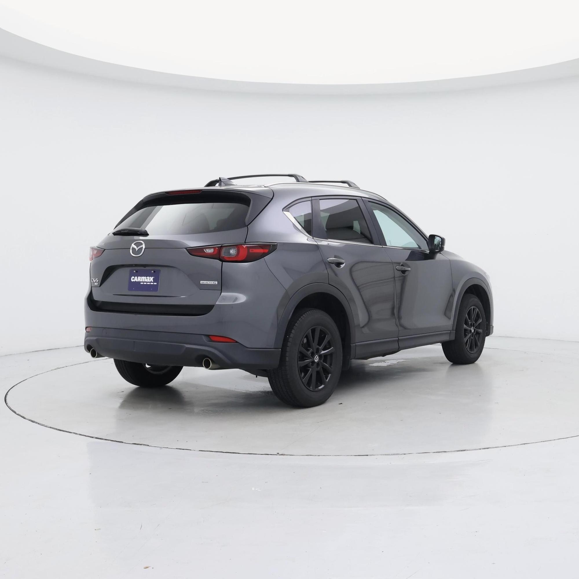 Thumbnail: 2023 Mazda CX-5 - 8