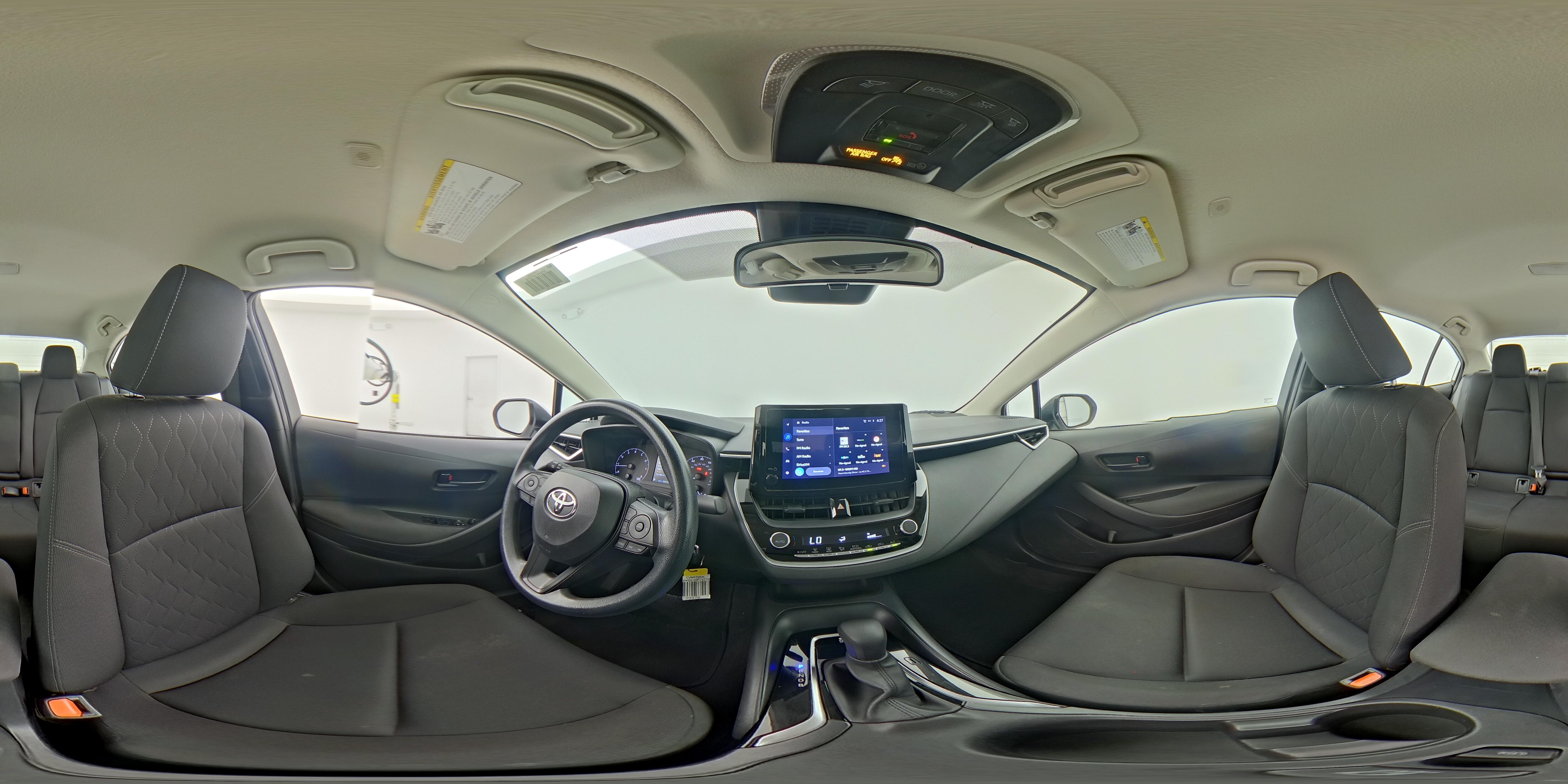 2024 Toyota Corolla LE - Photo 26