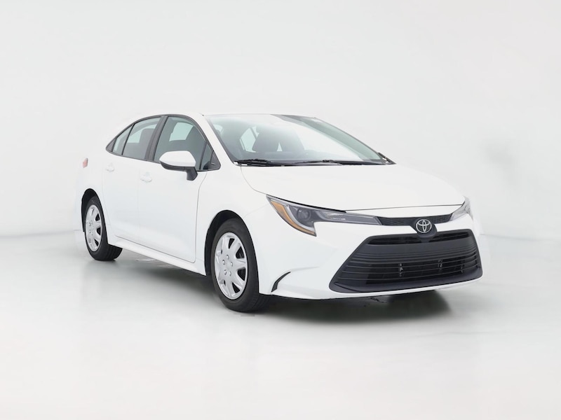 2024 Toyota Corolla LE -
                  Daytona Beach, FL